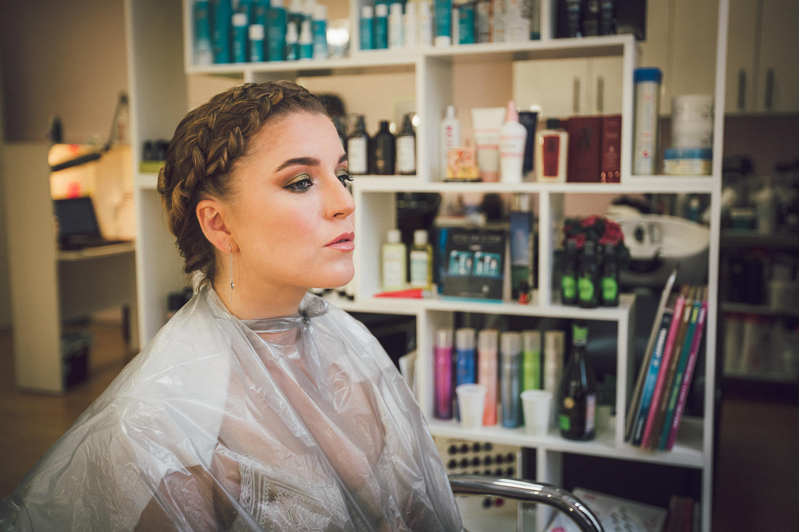 Ольга и Алексей. Фотограф в Москве и Московской области Анна Кузьмина @ne.secret