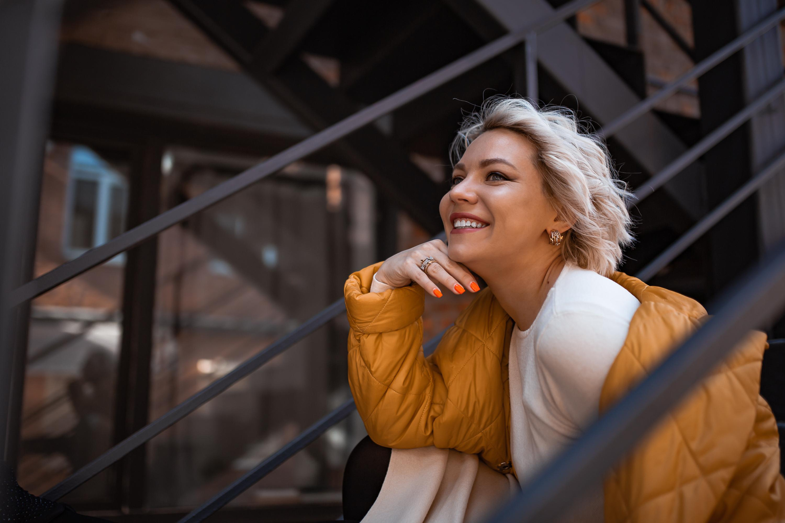 Яна ARTERY. Фотограф в Москве и Московской области Анна Кузьмина @ne.secret