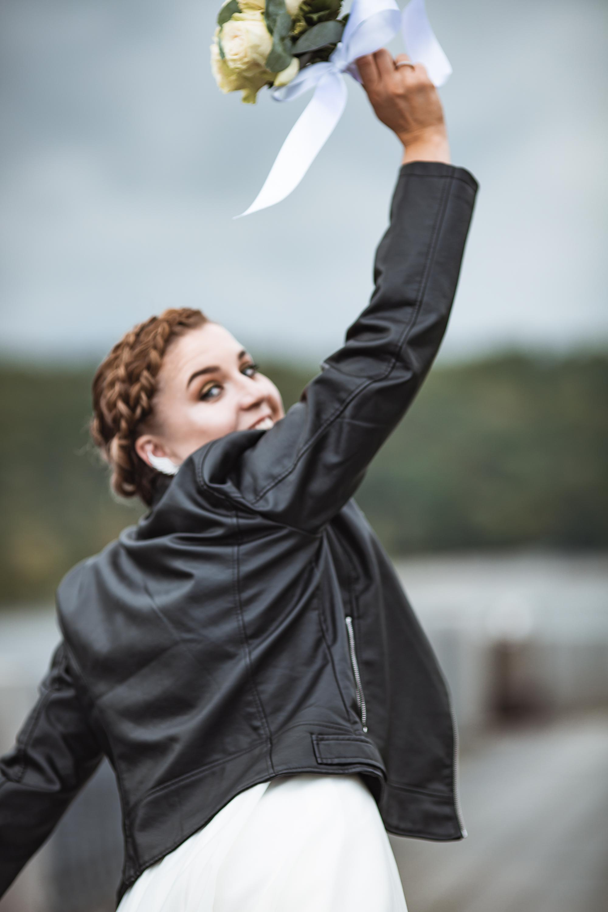 Ольга и Алексей. Фотограф в Москве и Московской области Анна Кузьмина @ne.secret