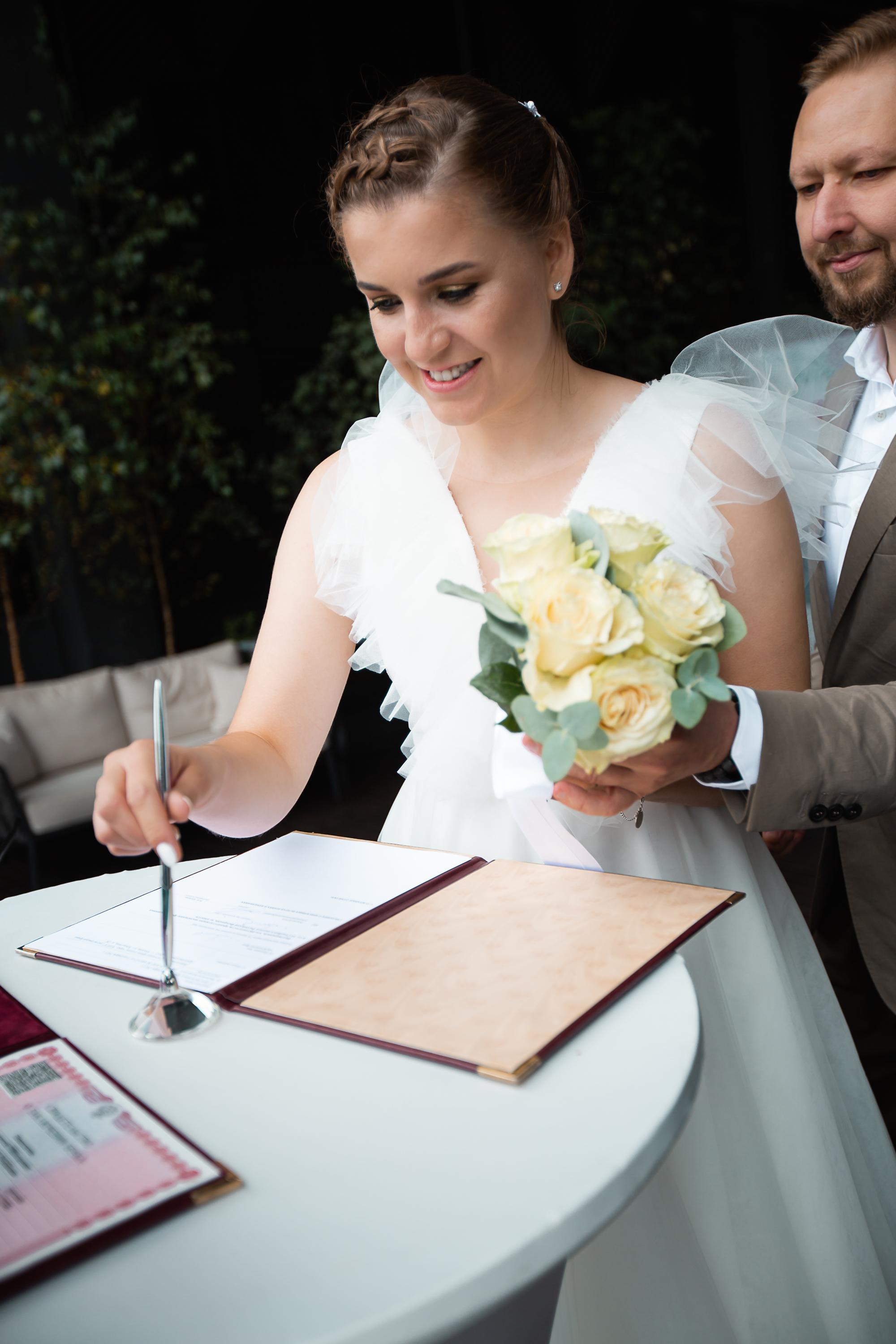 Ольга и Алексей. Фотограф в Москве и Московской области Анна Кузьмина @ne.secret