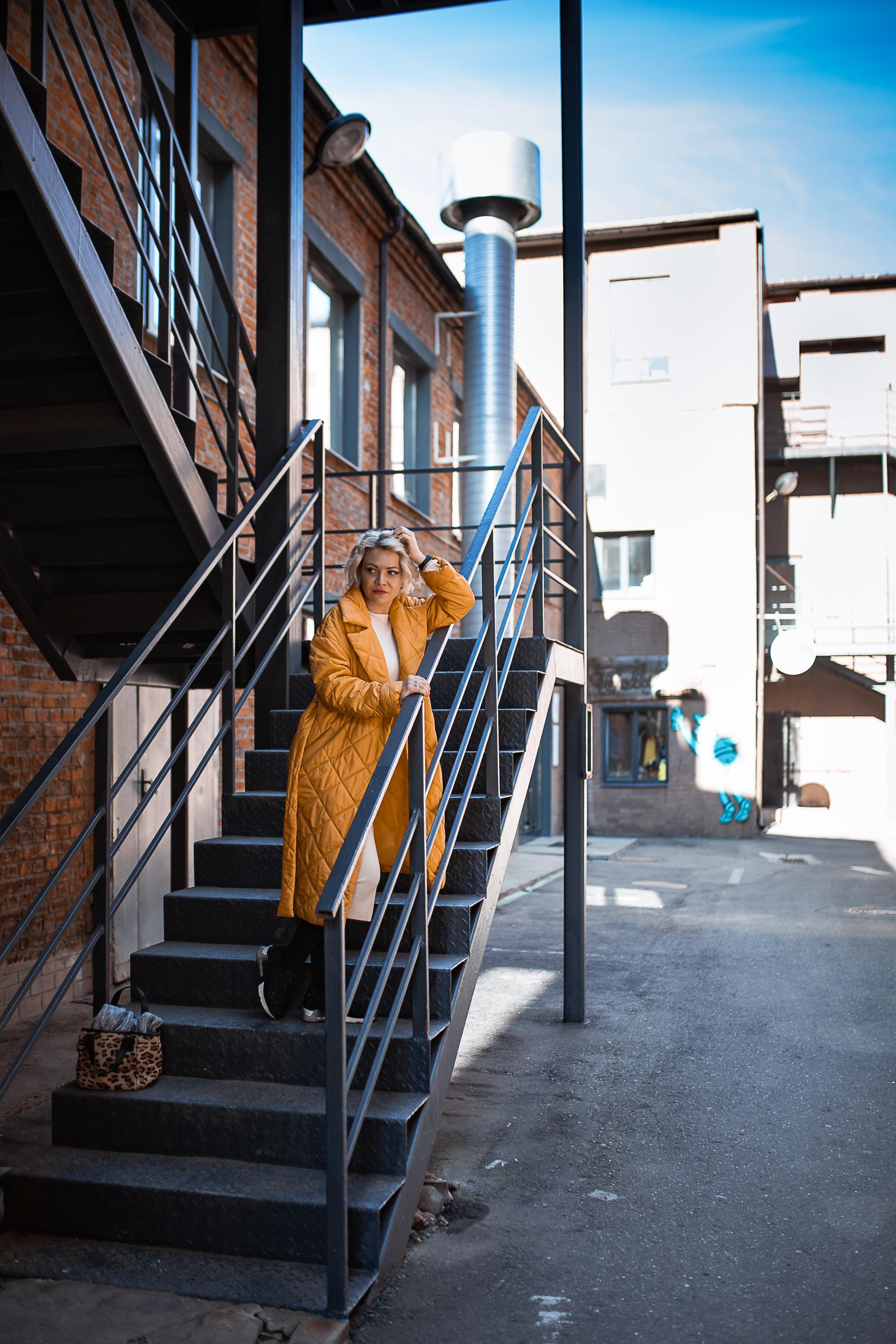 Яна ARTERY. Фотограф в Москве и Московской области Анна Кузьмина @ne.secret