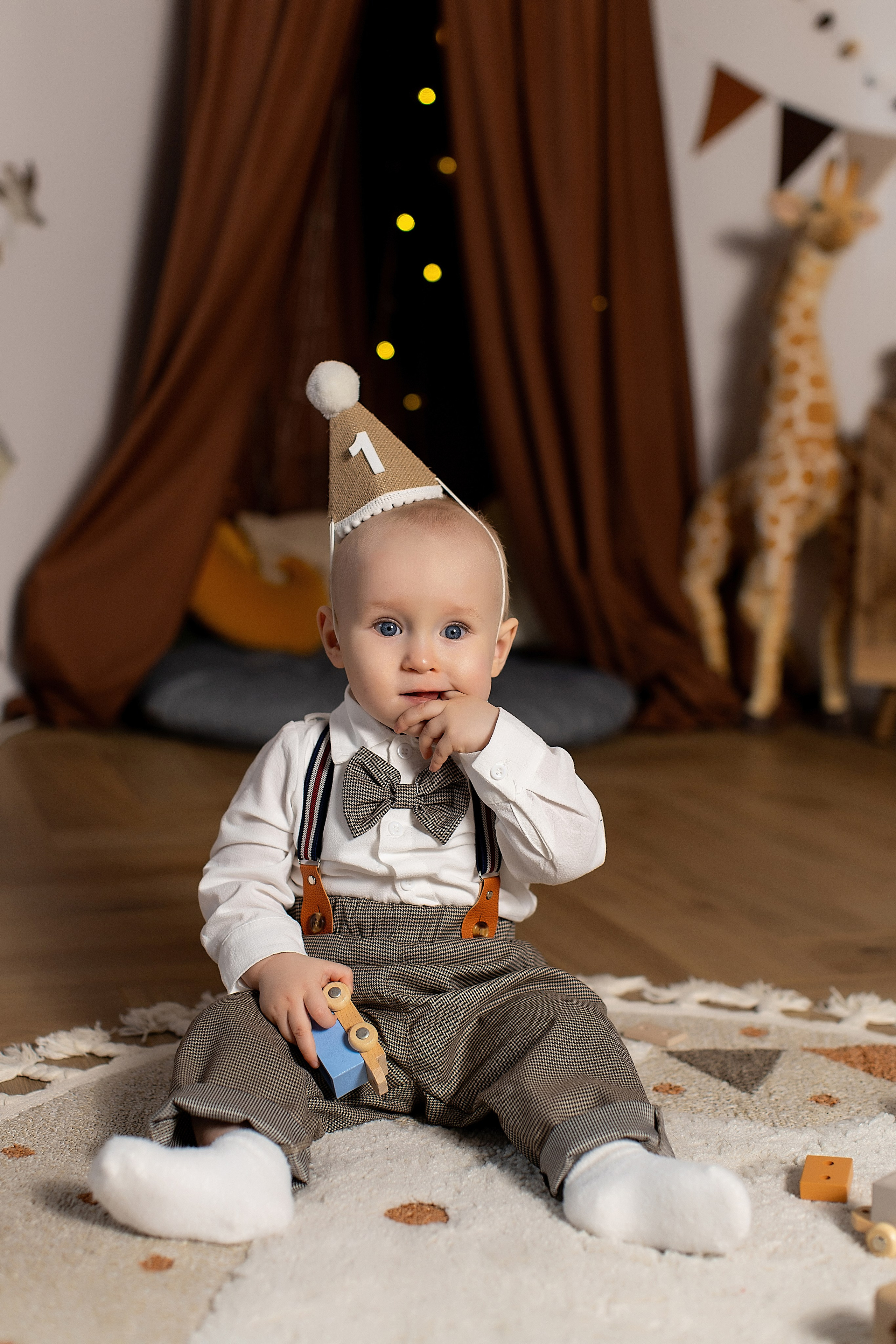 Фотосессия детского дгя рождения. Семейный и детский фотограф в Стерлитамаке Разина Рахмангулова