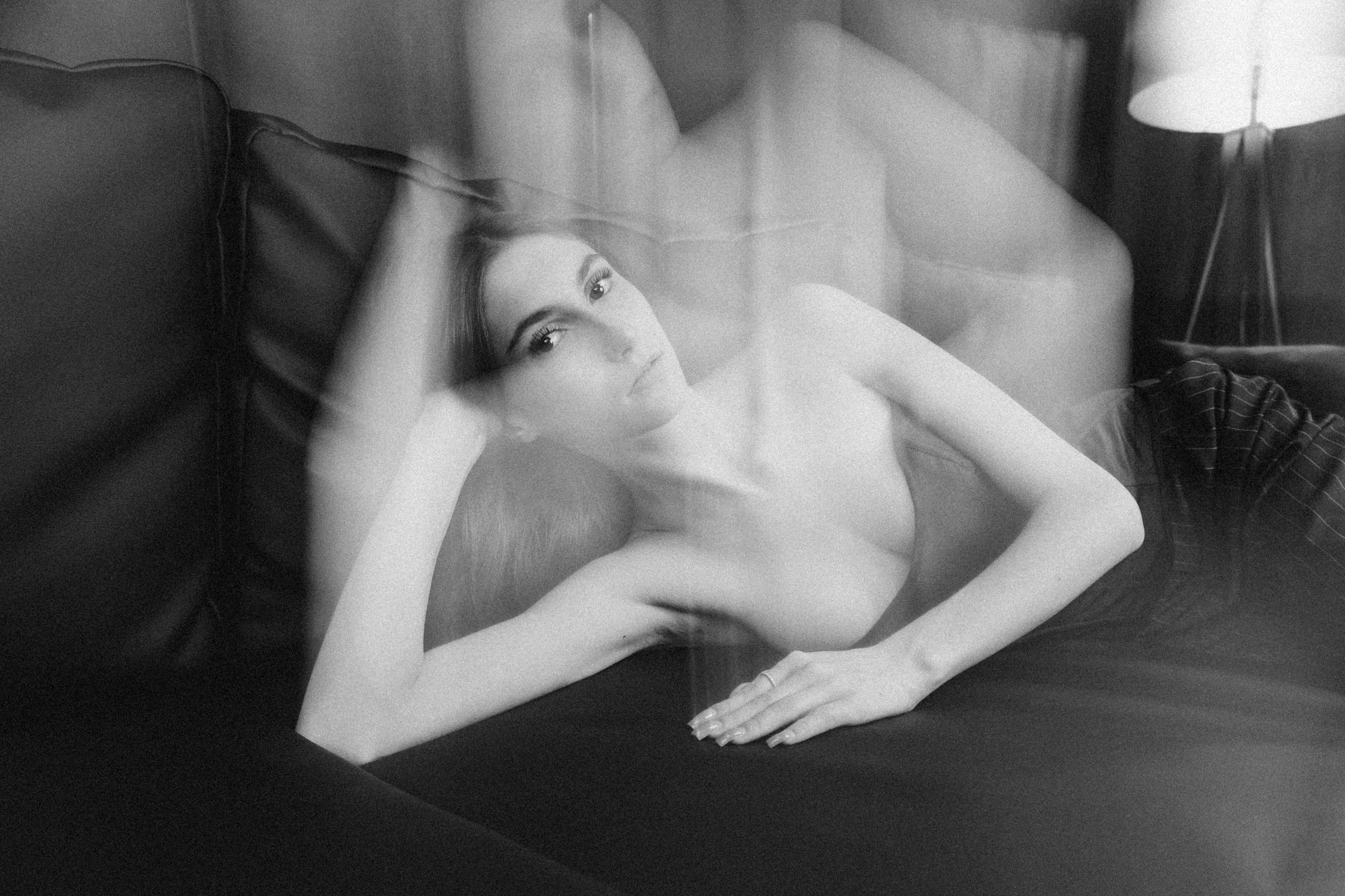 Индивидуальная съемка. Фотограф Москва Таша Панина