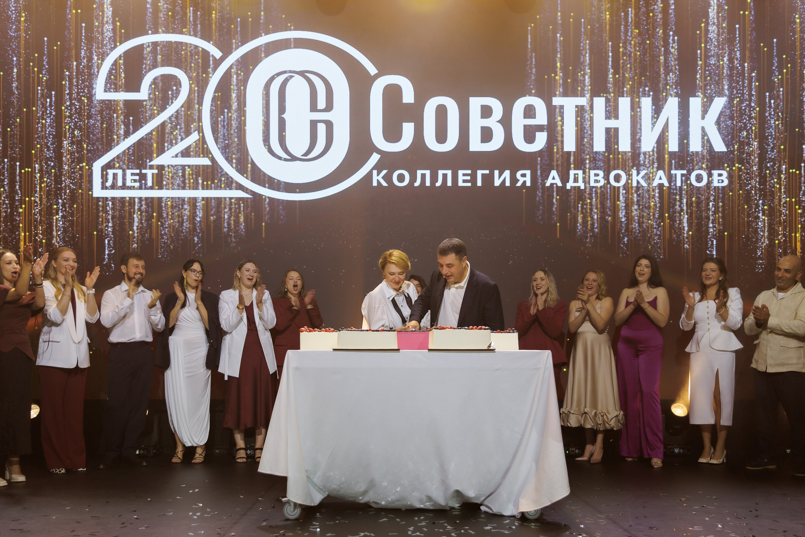 Юбилей компании — фотоотчёт празднования. Красильников Евгений — профессиональный фотограф в Ростове-на-Дону