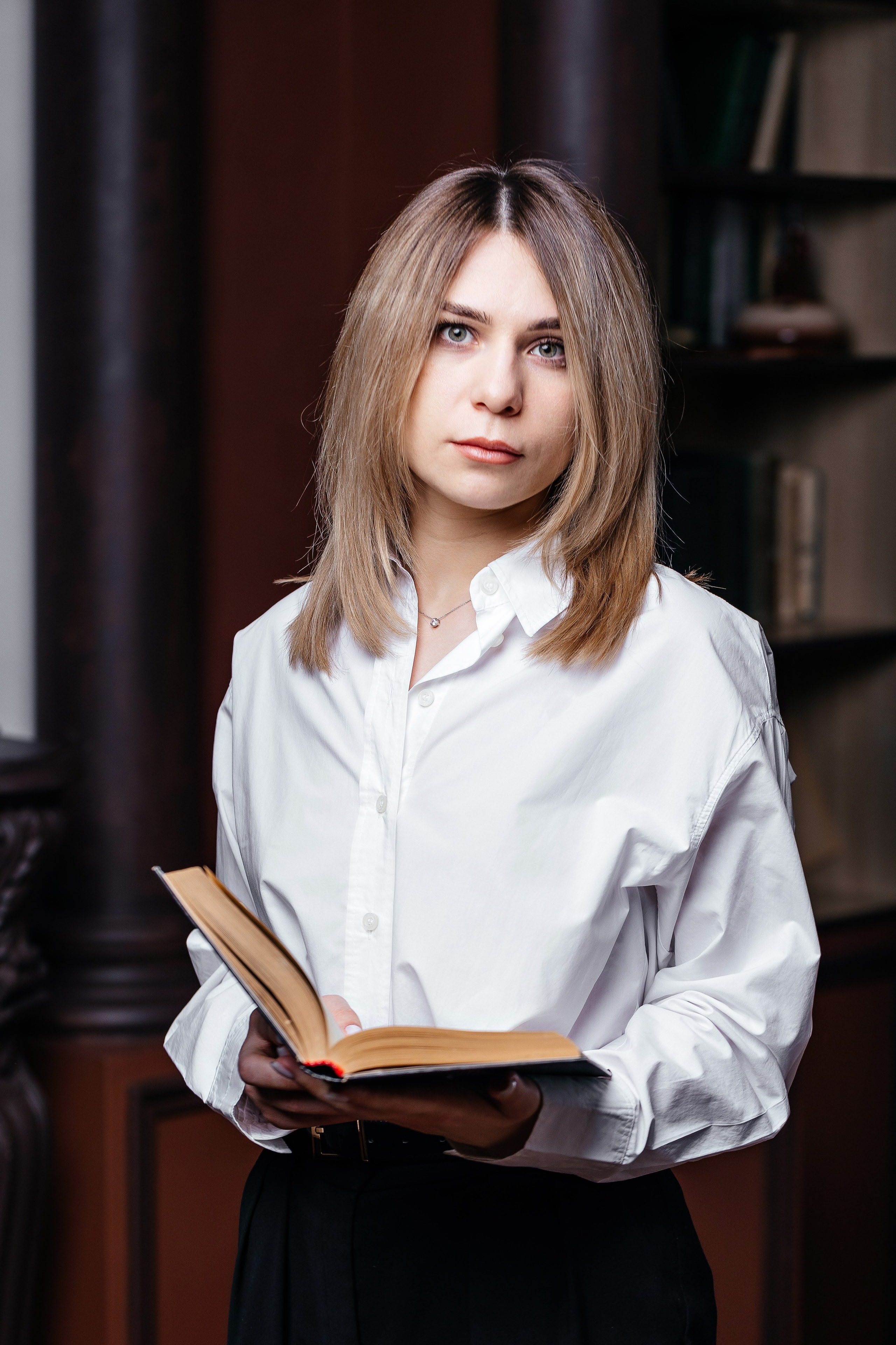 Деловая фотосессия и бизнес портрет г. Ростов-на-дону. Красильников Евгений — профессиональный фотограф в Ростове-на-Дону