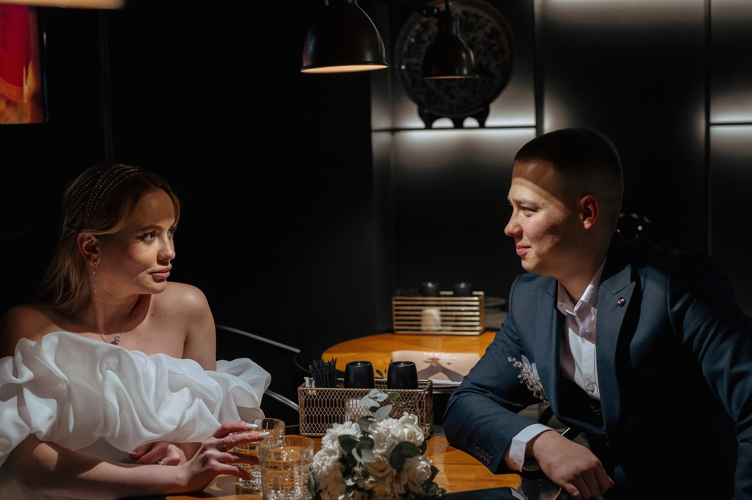 Свадьба. Фотограф Екатерина Головатюк, Железногорск Красноярского края