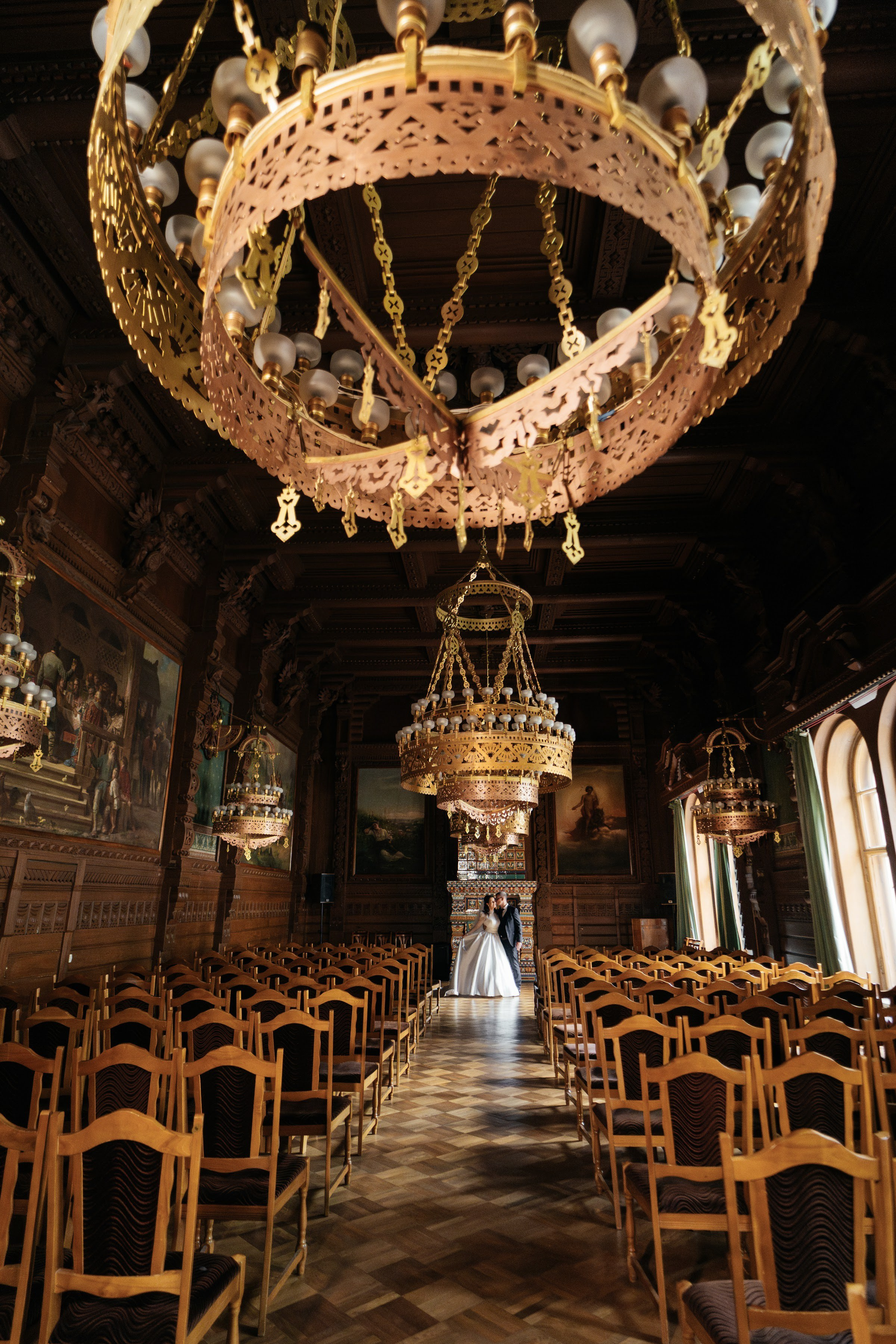 Портфолио. Свадебный и репортажный фотограф