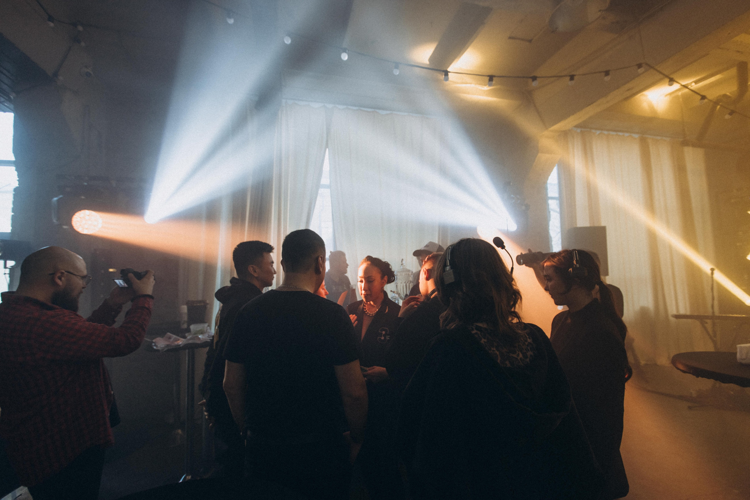 День рождения INHIT