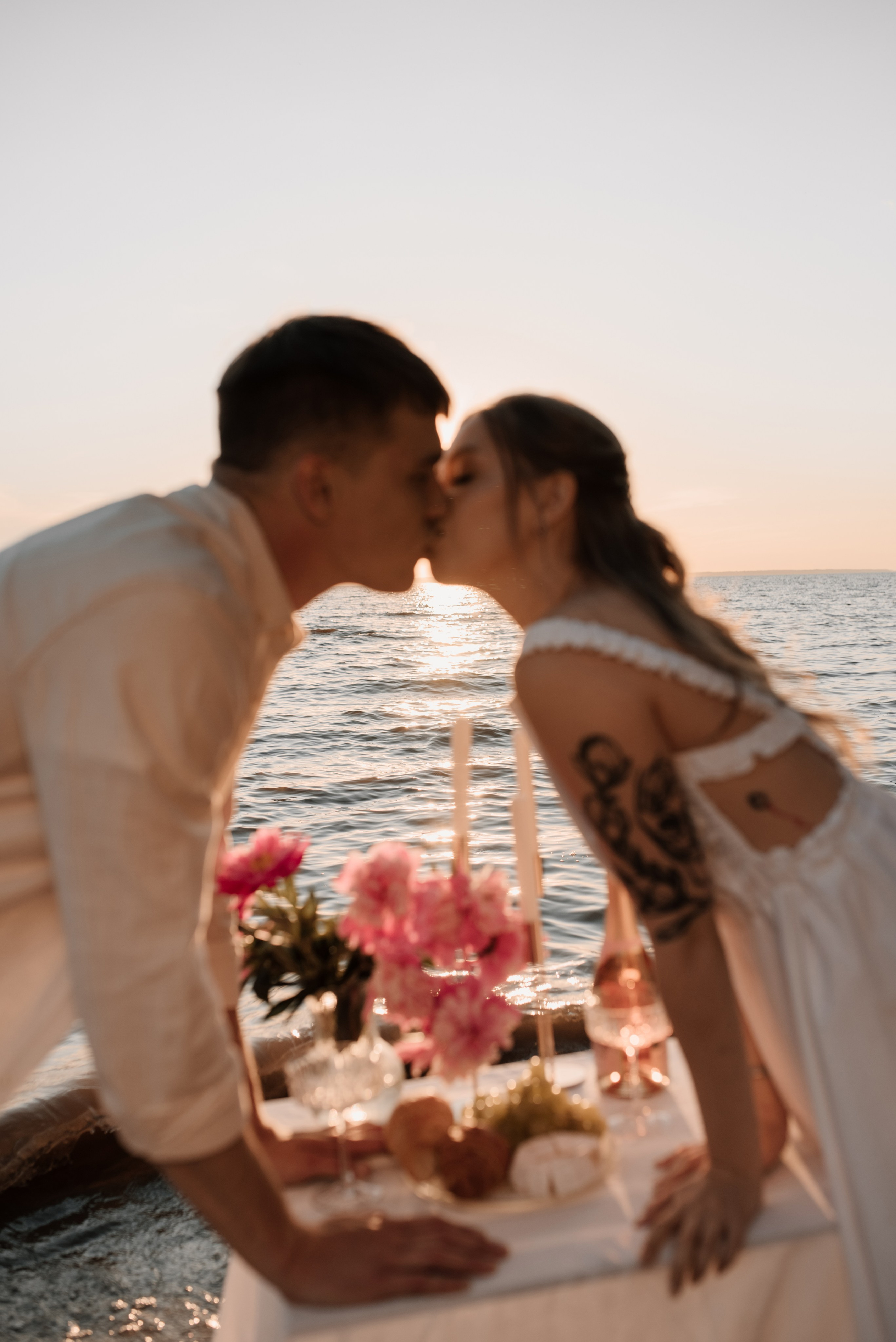 Катя ♡ Егор. Фотограф Ольга Плеханова | Нижний Новгород, Москва