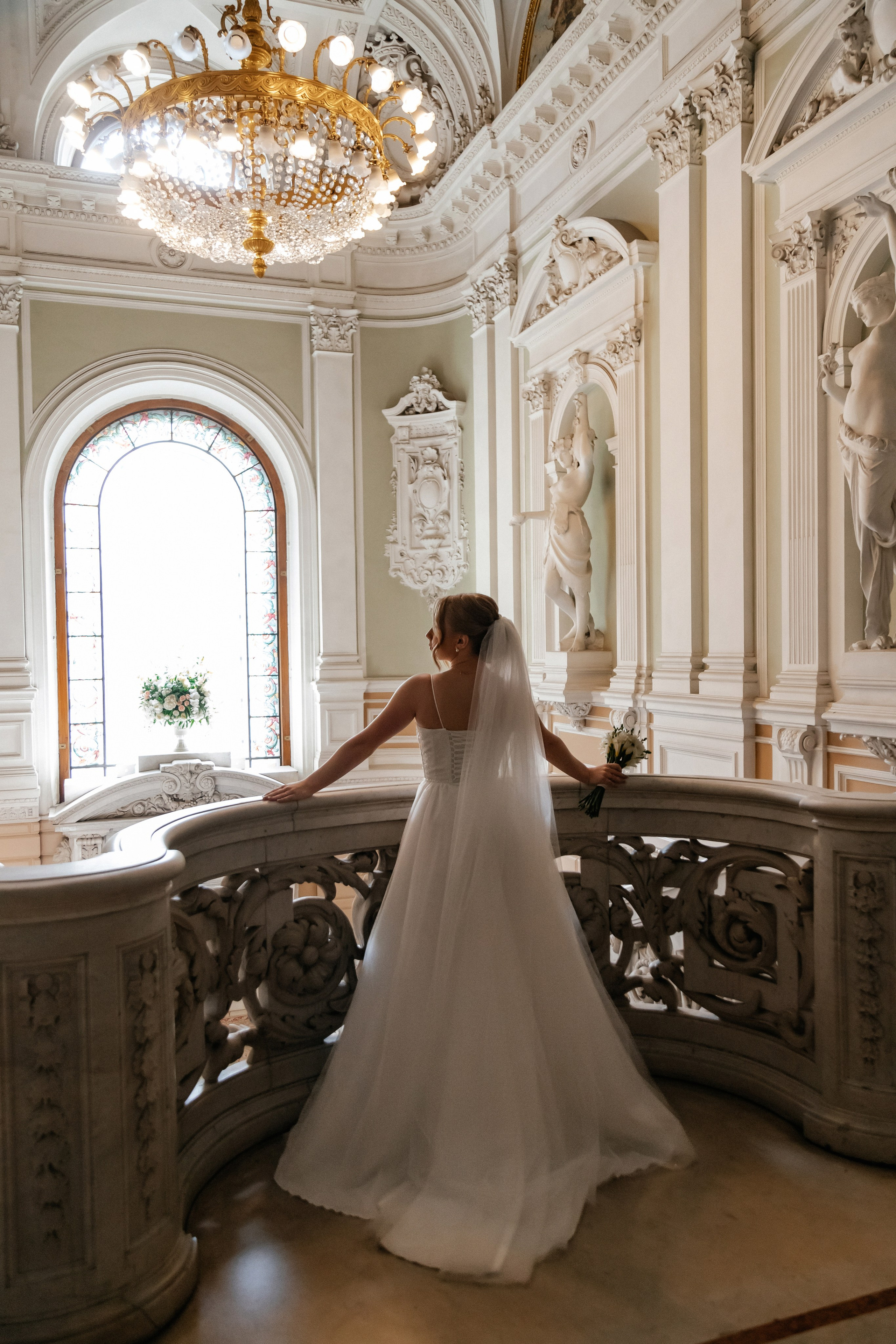 Даша и Денис Питер. Свадебный и семейный фотограф Юлия Виноградова