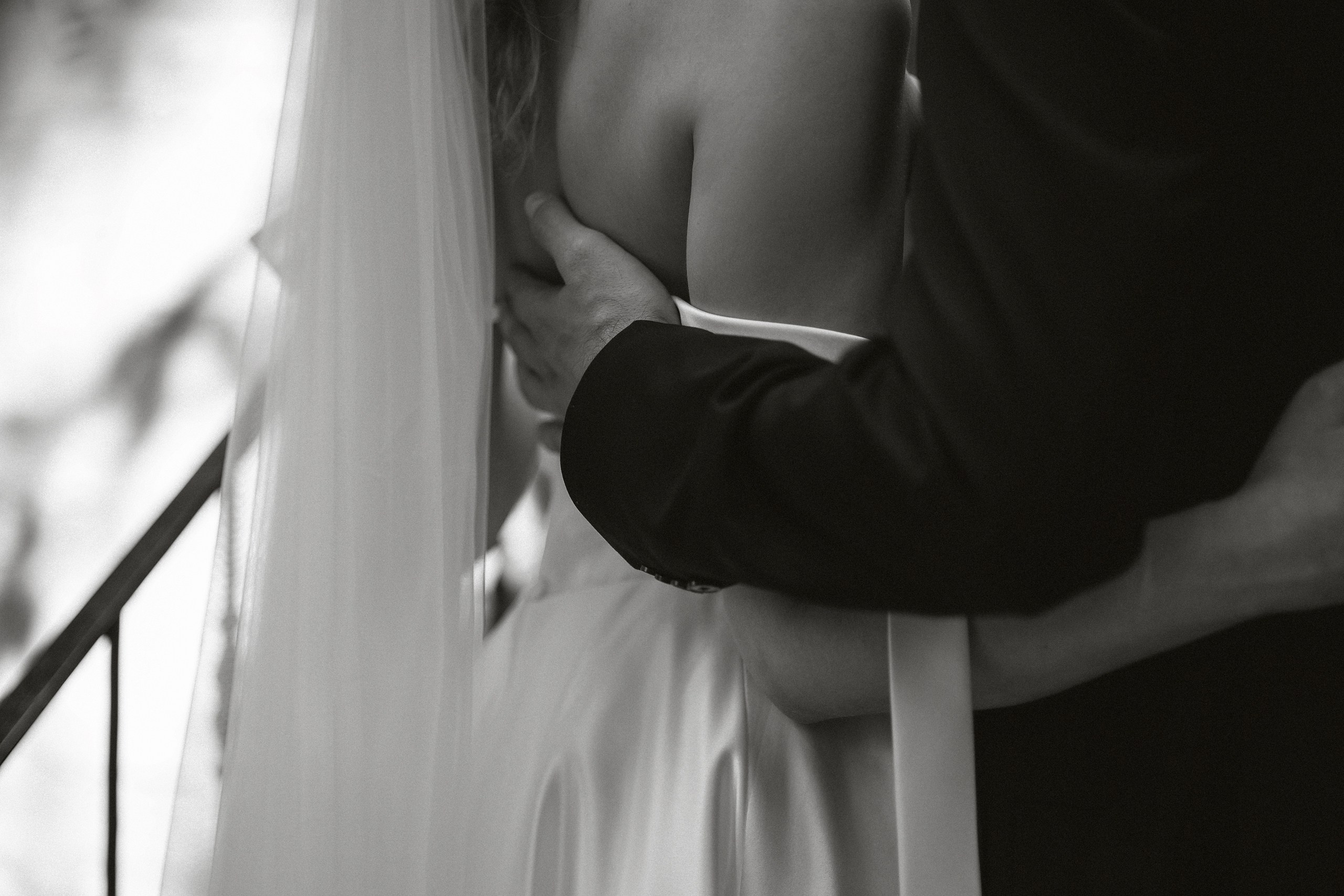 Андрей & Анна. Свадебный фотограф в Самаре Сергей Ярилин