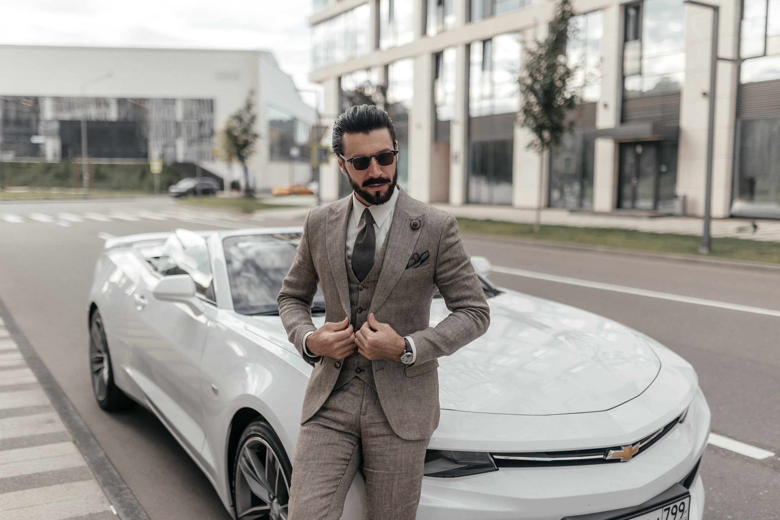 Свадебный фотограф Курск Константин Воронов