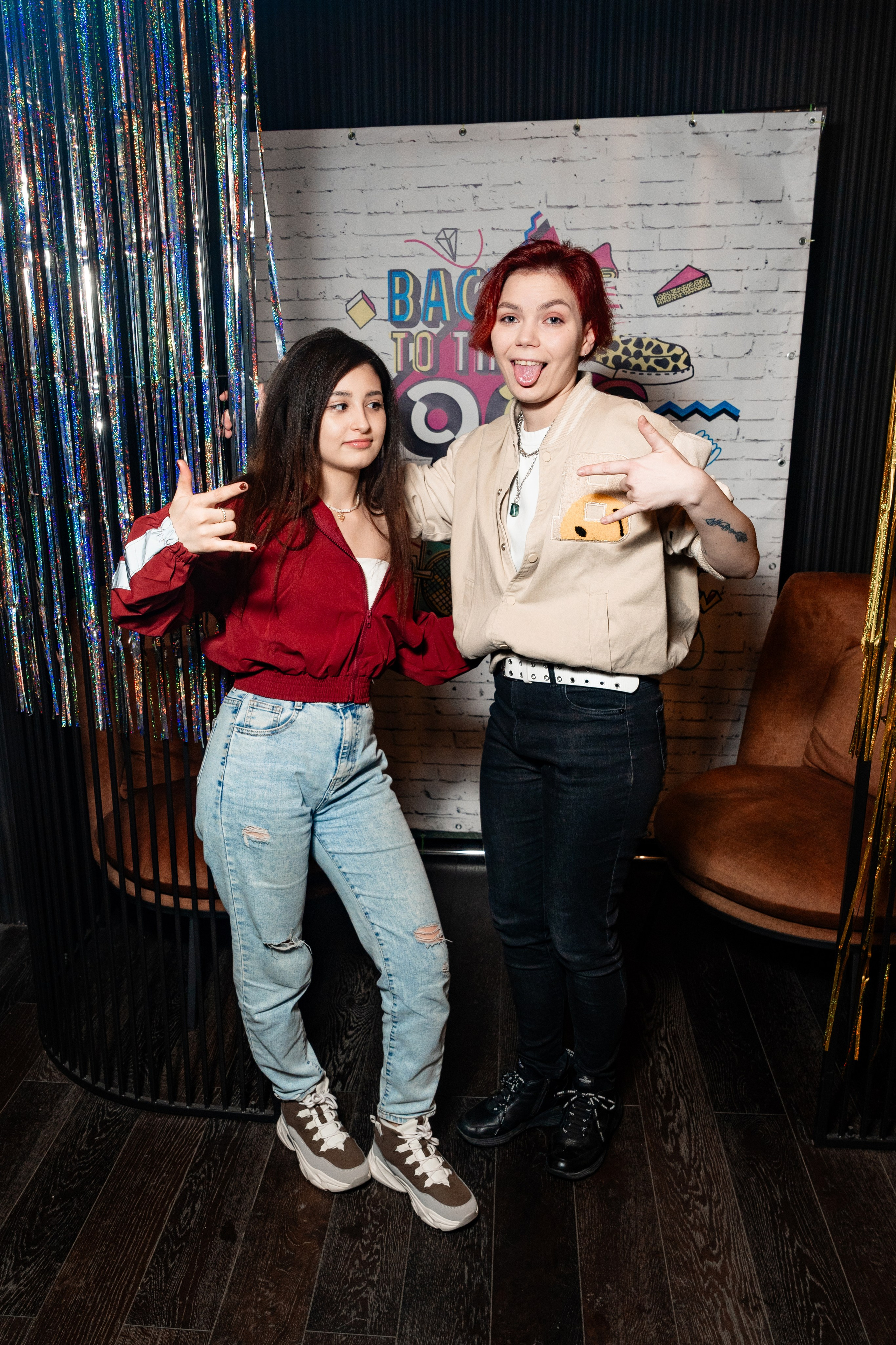 Мята Platinum Атлантис. Фотограф Никита Комаров