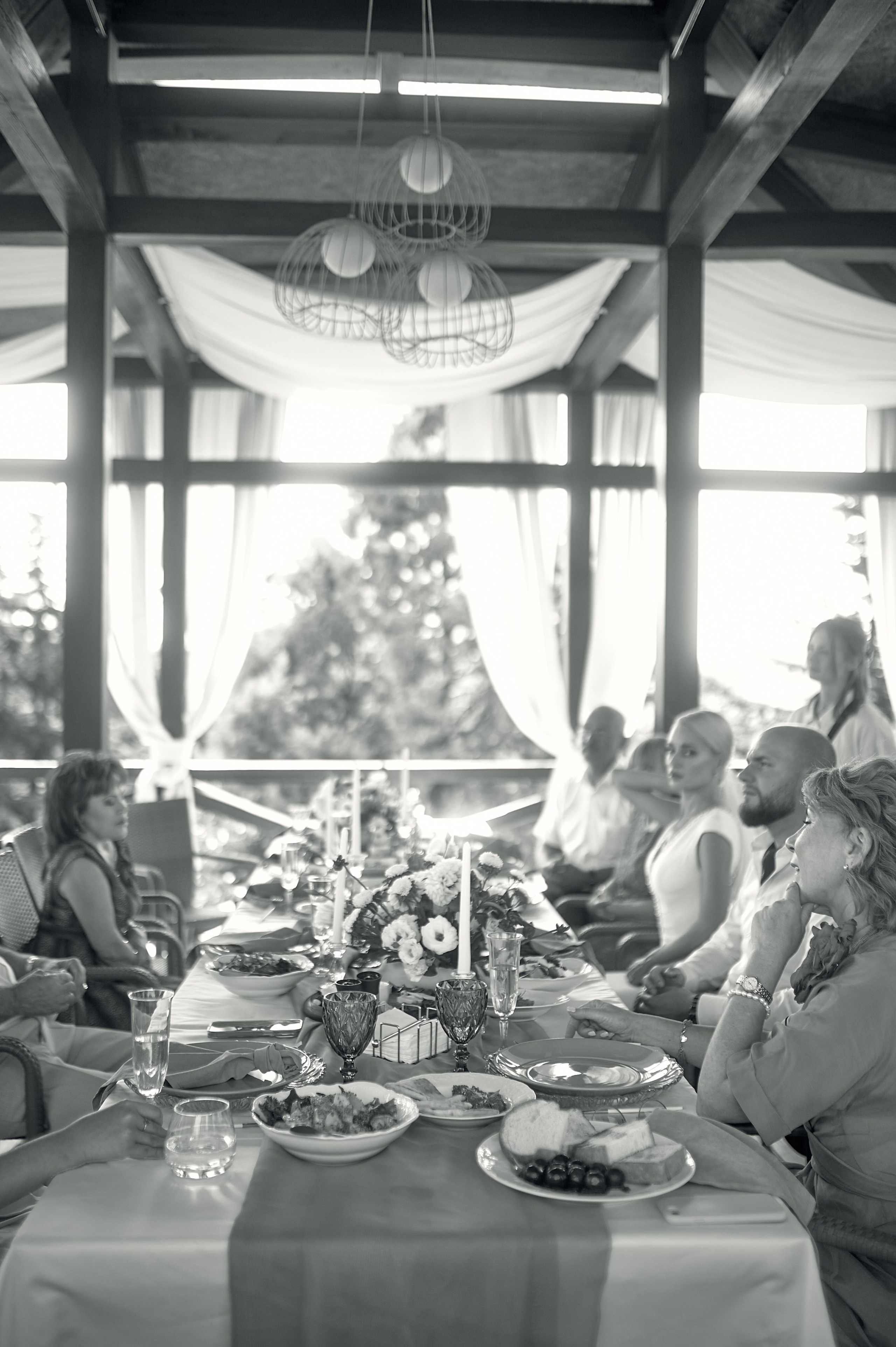 Михаил и Екатерина. Свадебный и семейный фотограф в Крыму