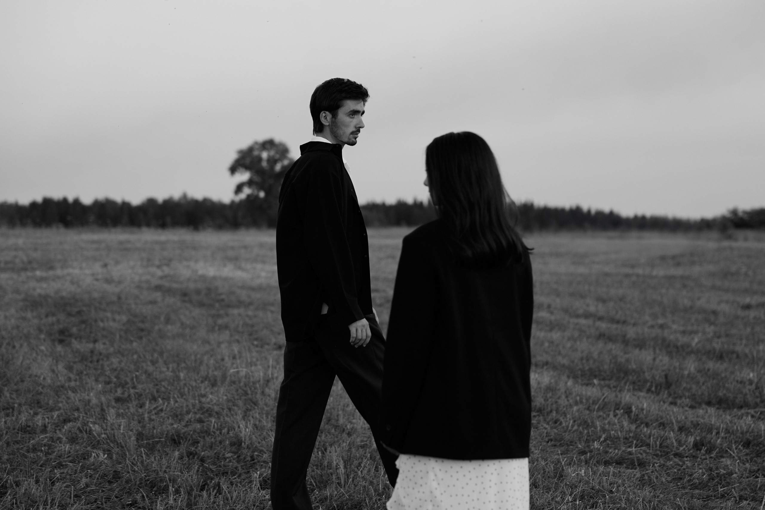 LoveStory фотосессия. Александр Прозоров фотограф в Кирове