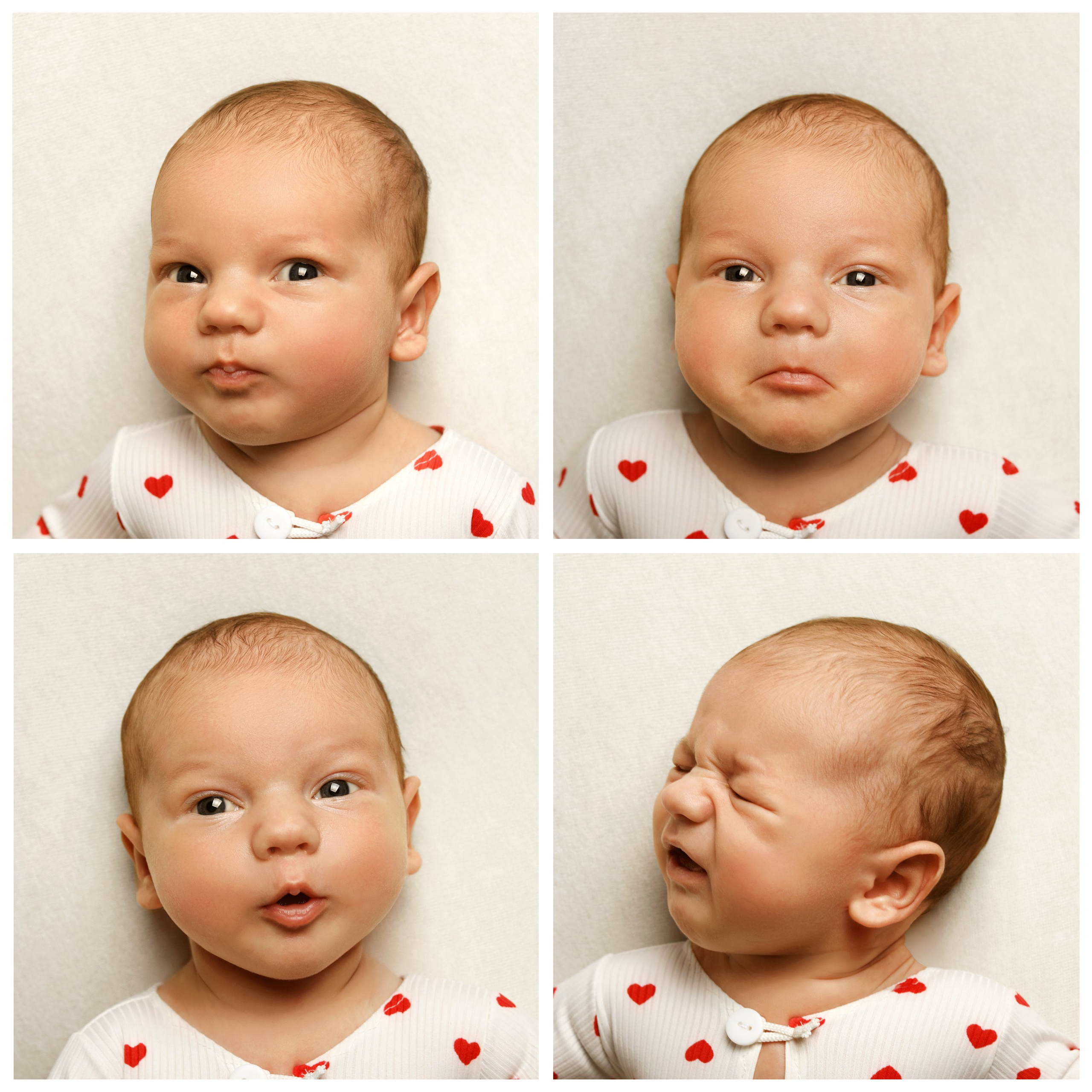 Новорожденные мальчики. Фотограф новорожденных в г. Великий Новгород — Екатерина Новикова