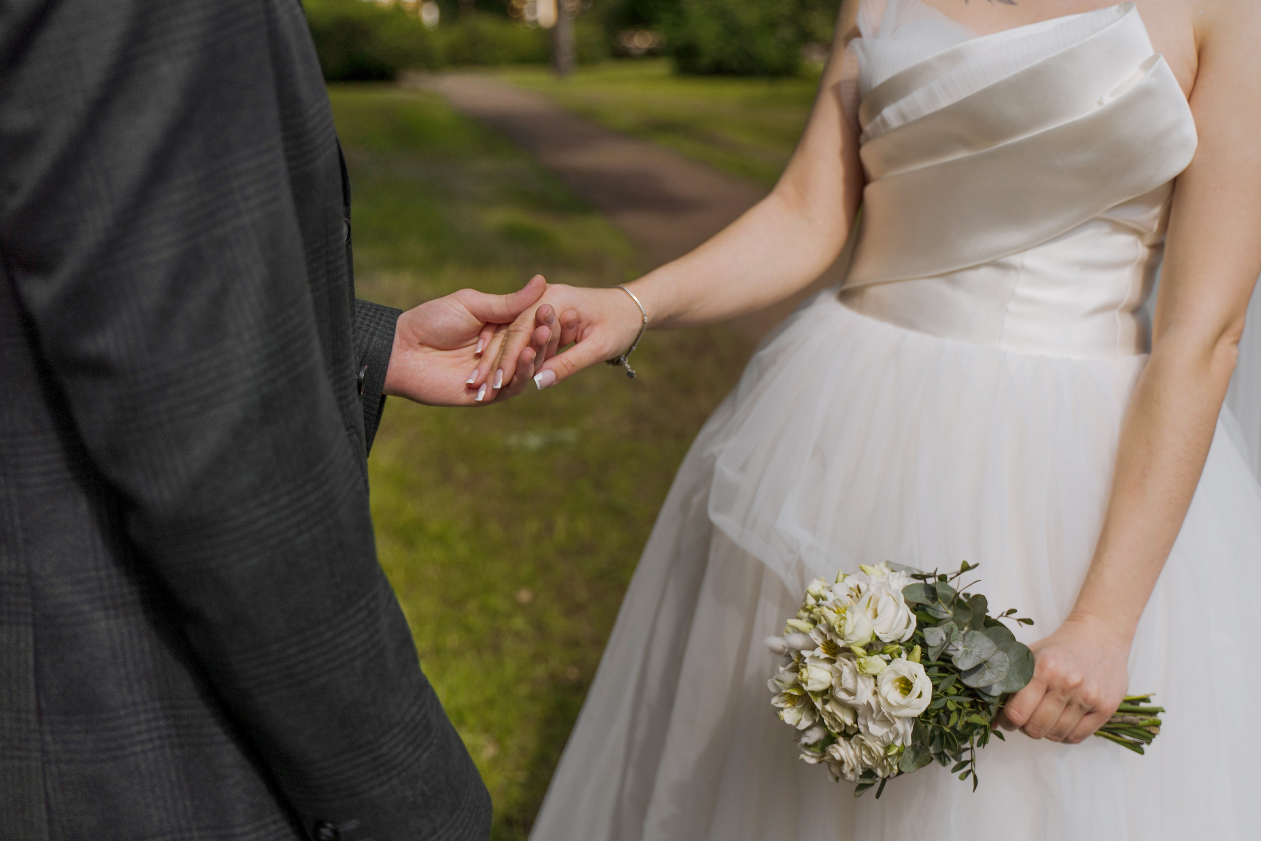 Ксения и Дмитрий. Фотограф в Санкт-Петербурге Алексей Глазанов