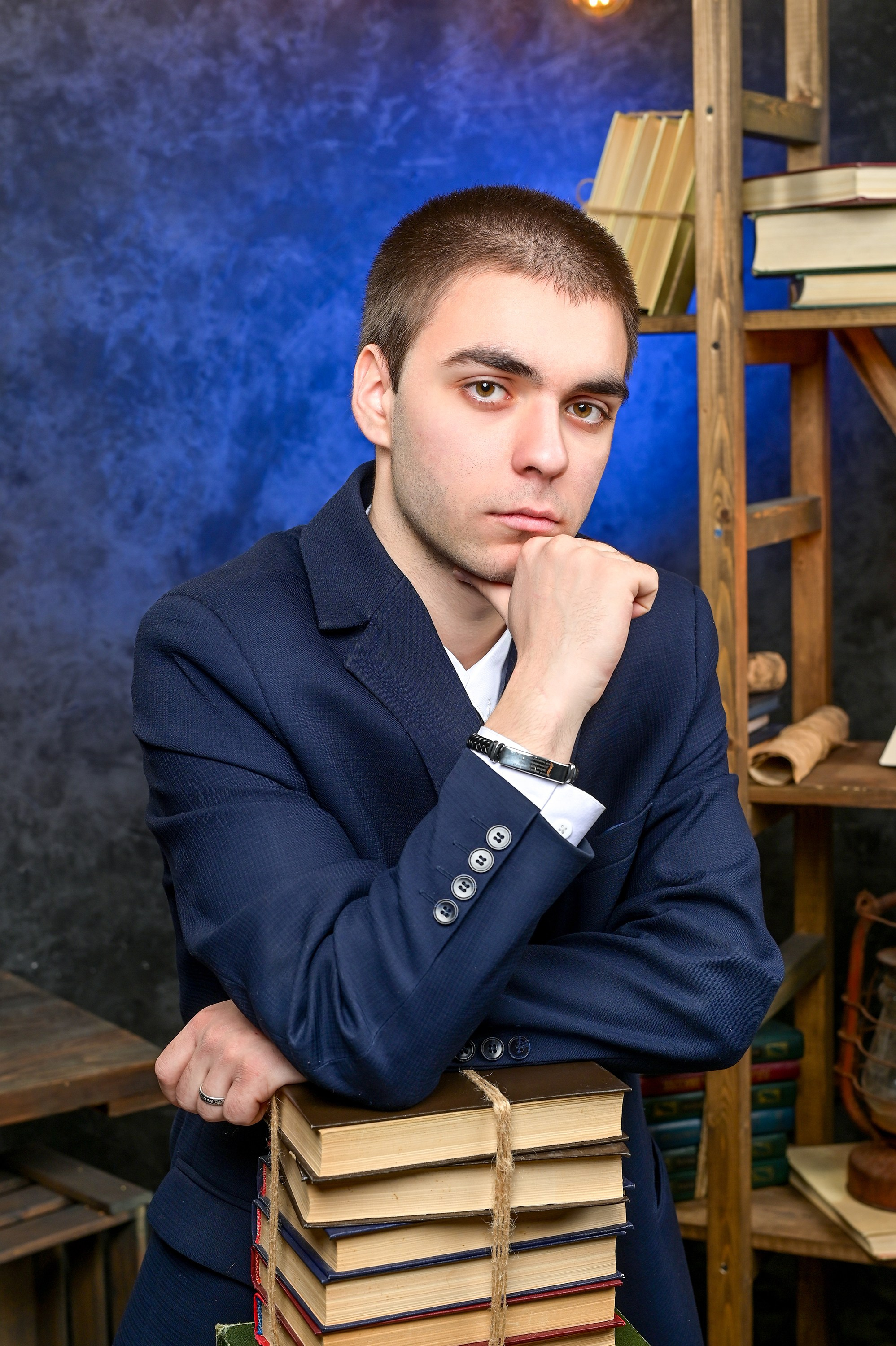 Галерея фотографий. Первая школьная фотостудия Zoom-Zoom в городе Владикавказ