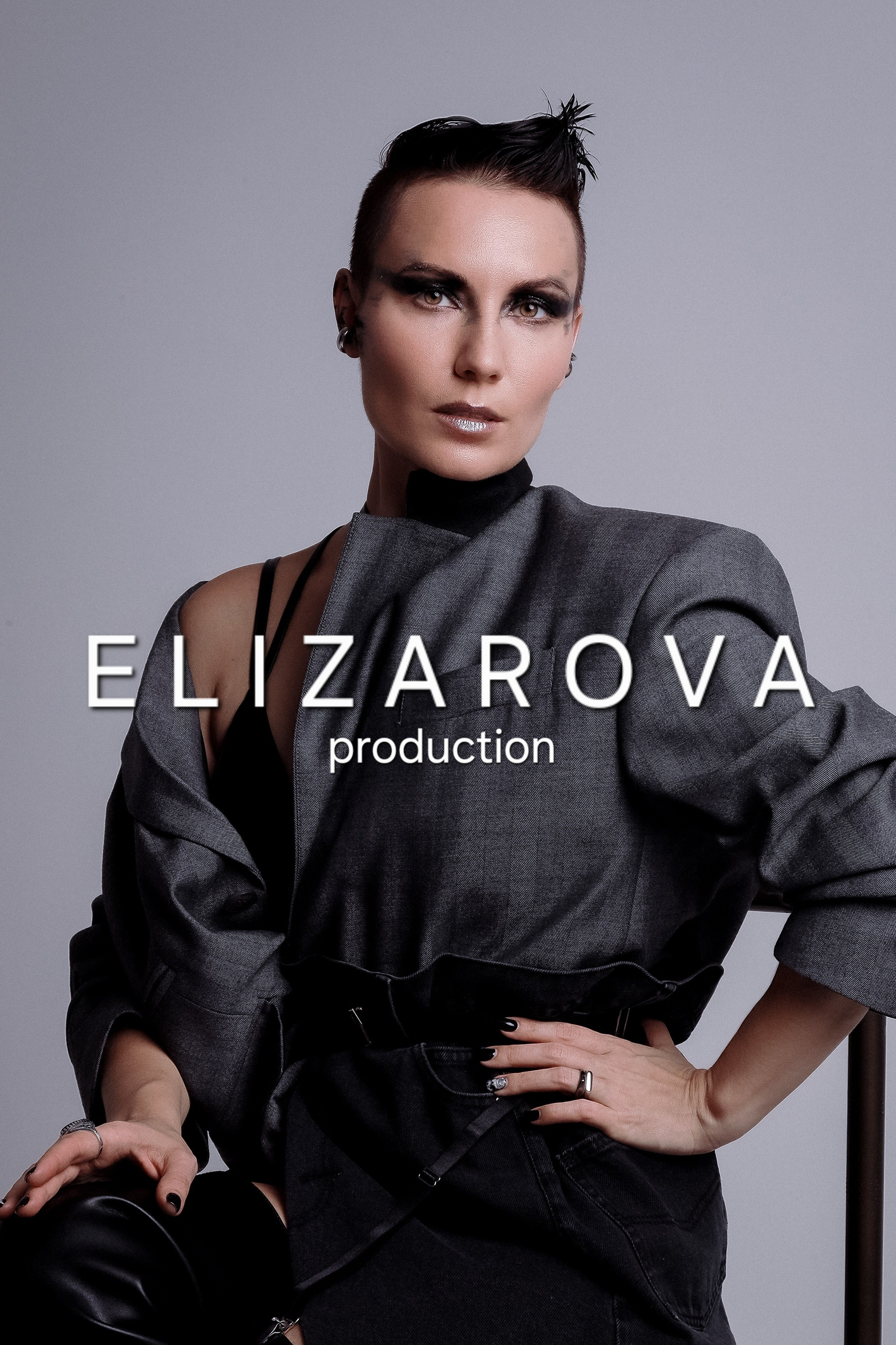 E L I Z A R O V A production. ФОТОГРАФИЯ И МОДА