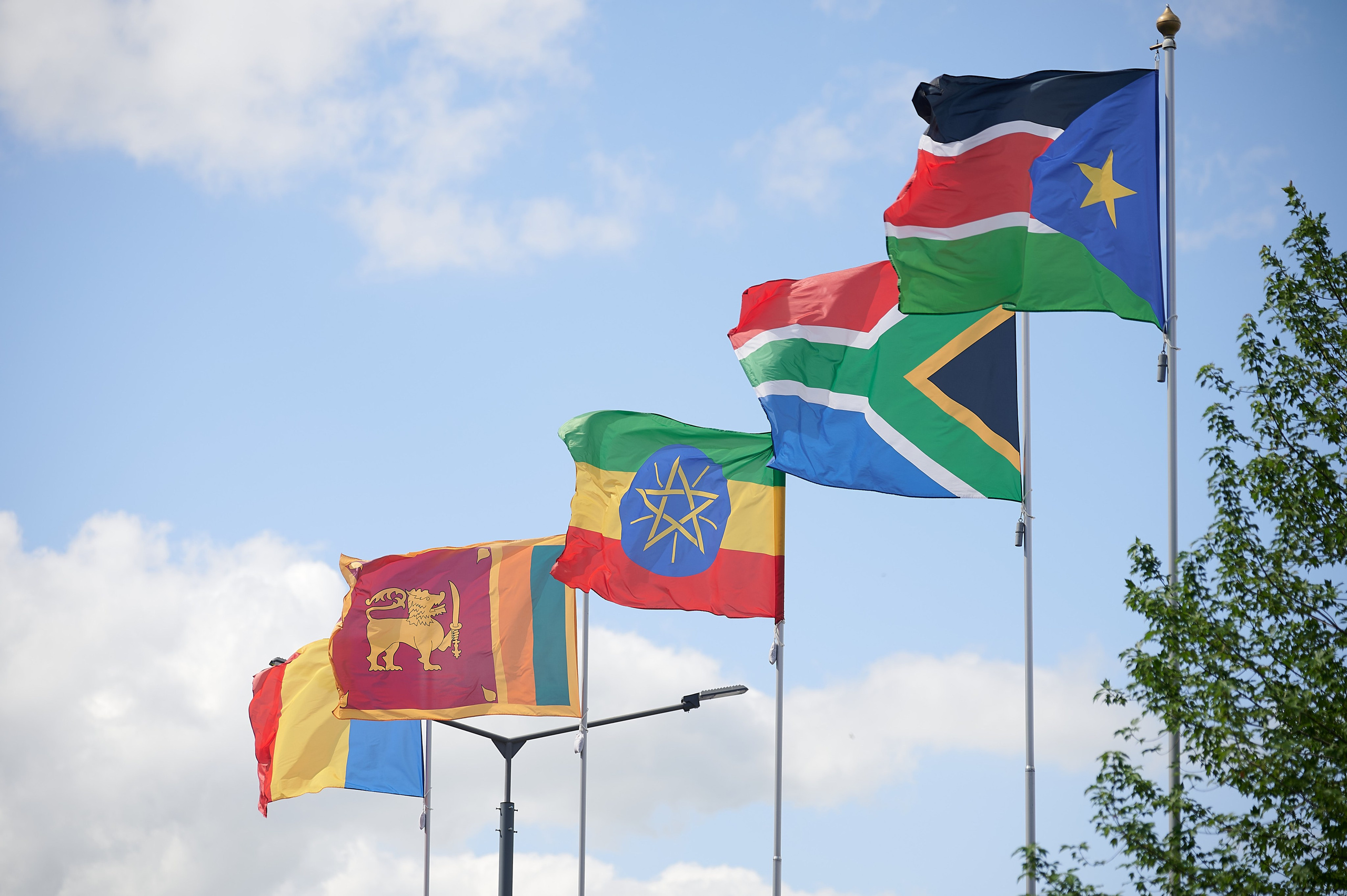 Фотосъемка Петербургского Медународного Экономического Форума