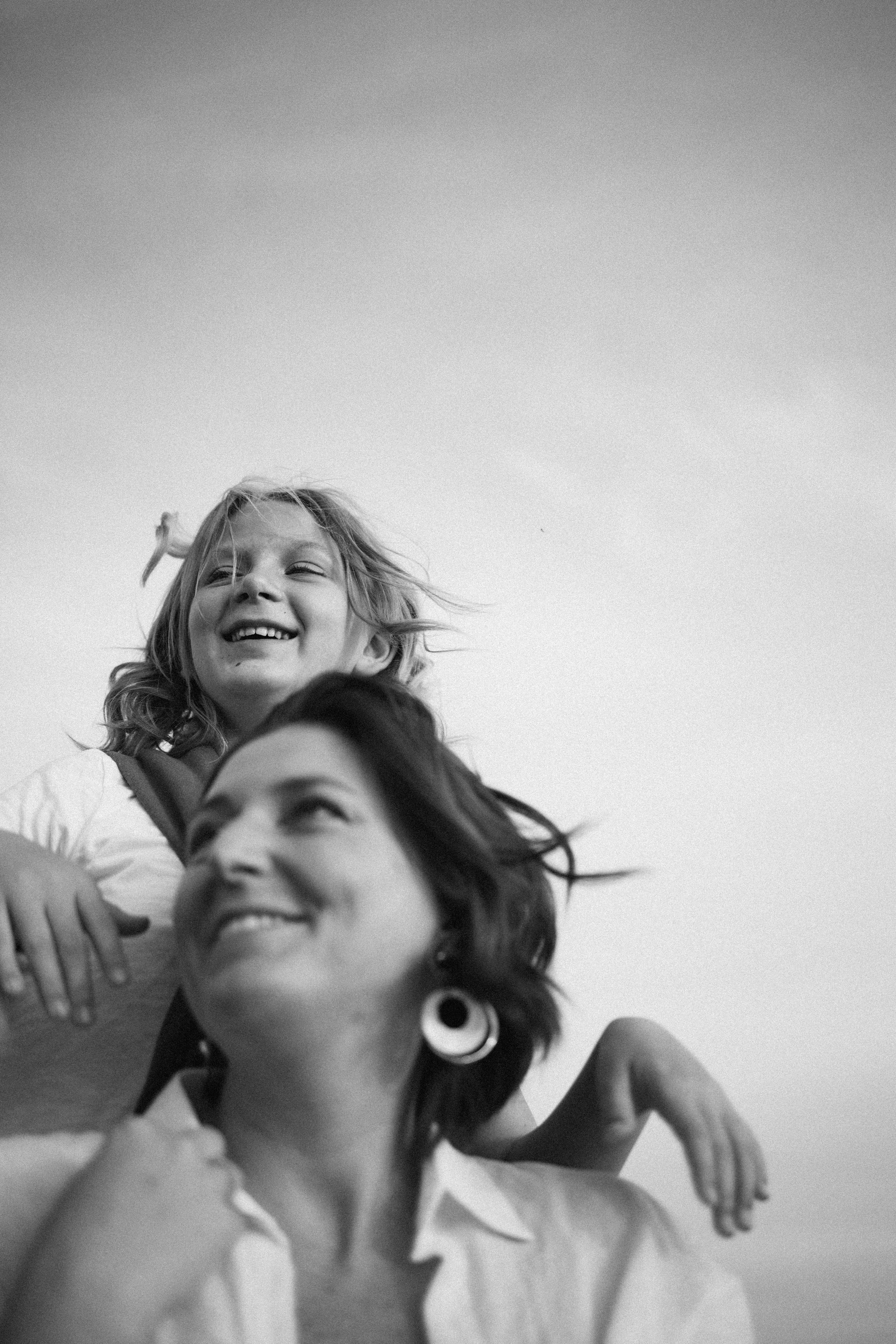 Соломенная шляпка. Семейный lifestyle фотограф в Казани Ксения Верясова