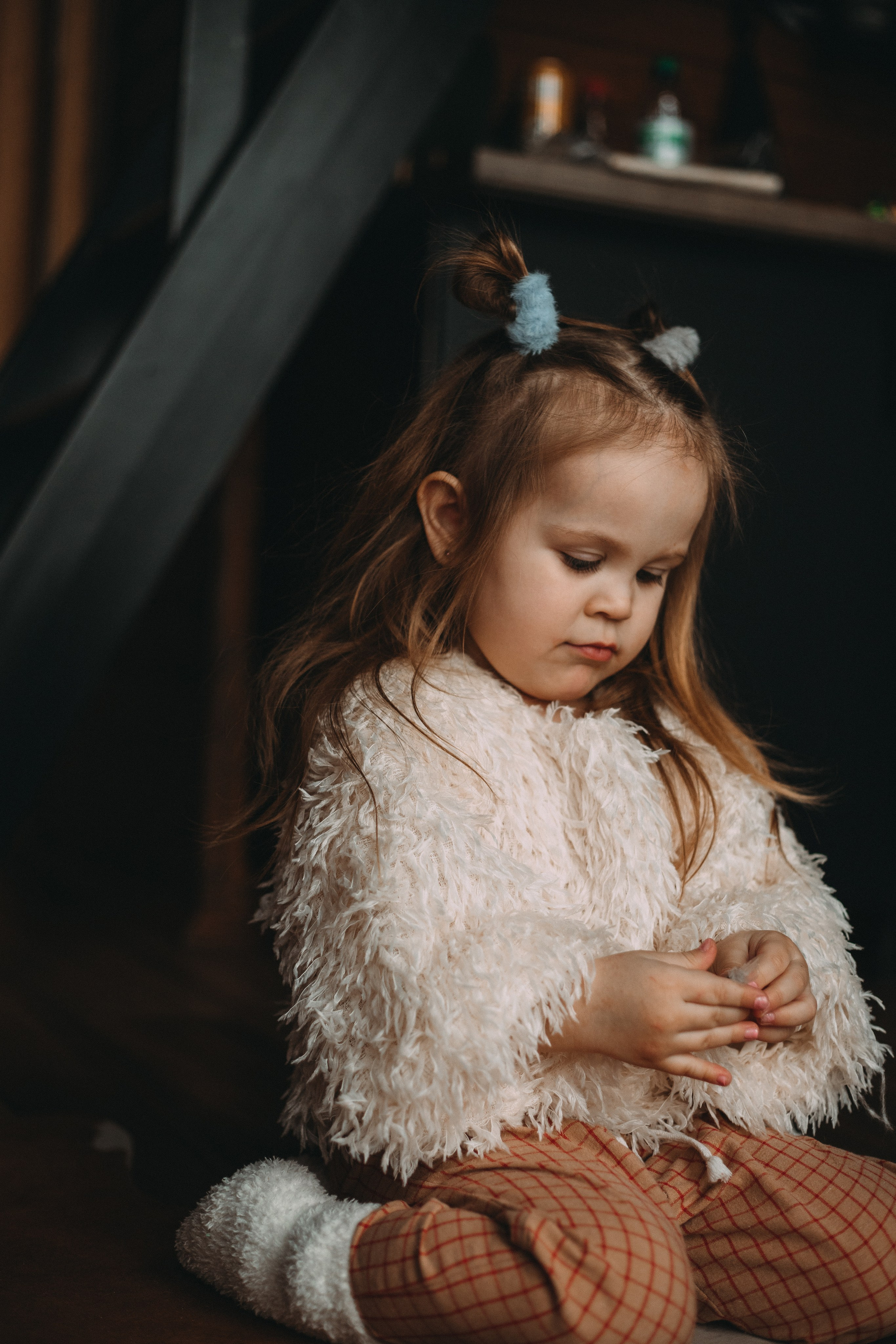 Треугольный домик. Главная