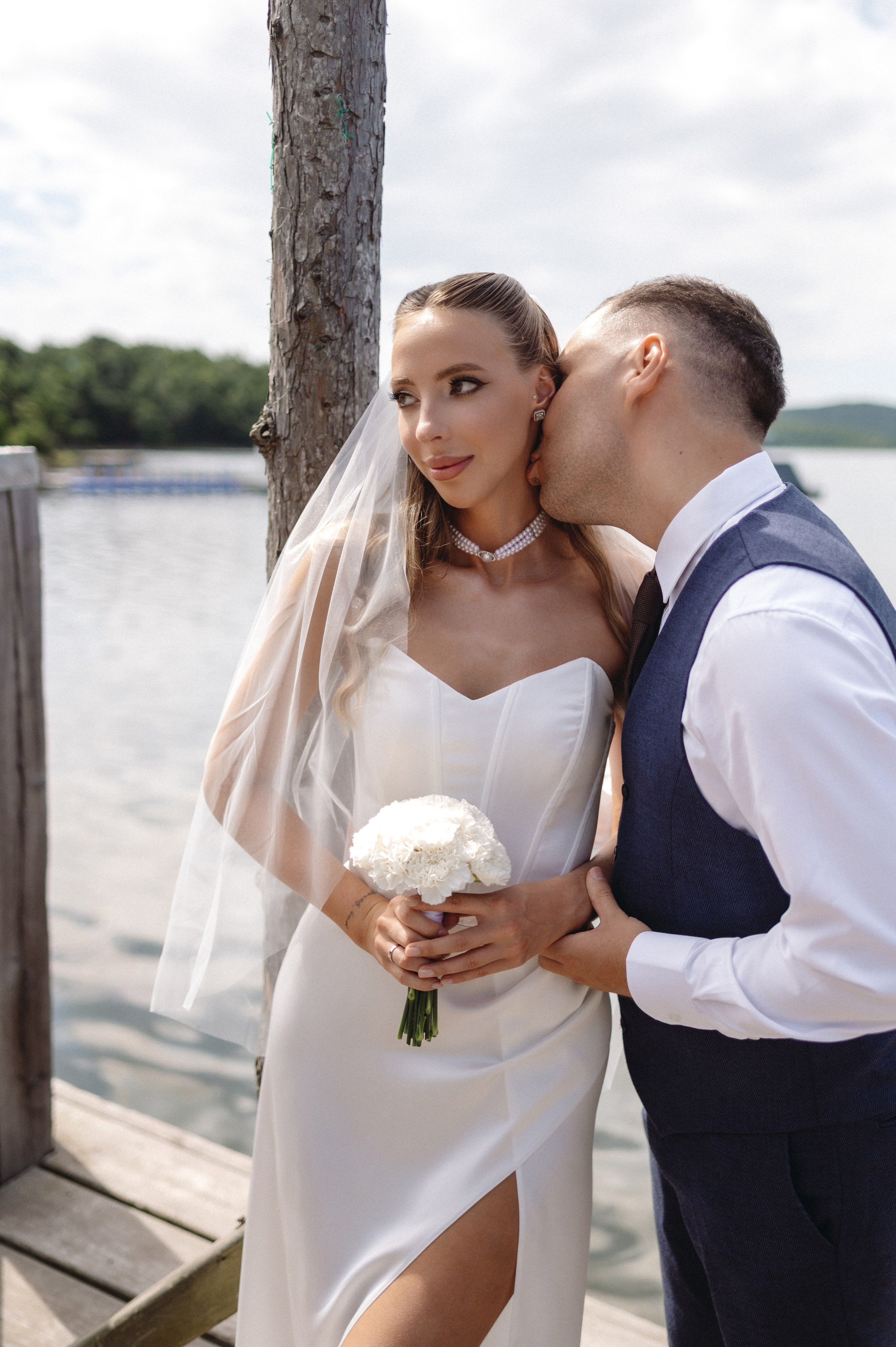 Екатерина Алексей. Главная