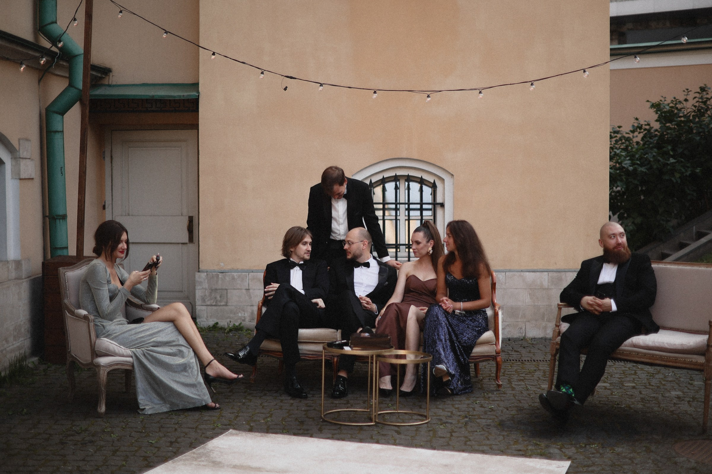 О Т Ц Ы. Свадебный и семейный фотограф Москва, Спб, Крым Игорь Сазонов