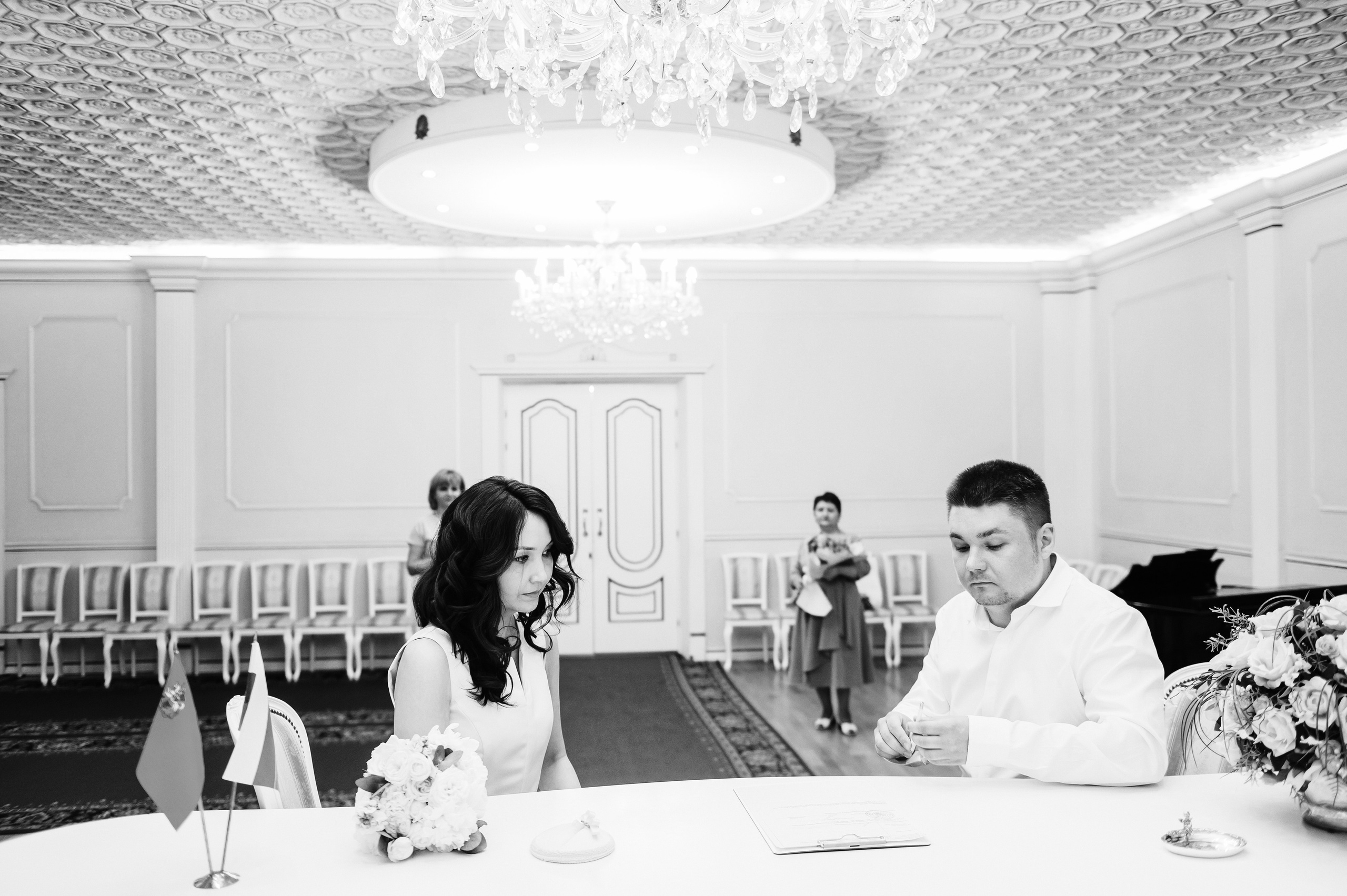 Алина&Владислав. Семейный и свадебный фотограф Алёна Морозова Коломна