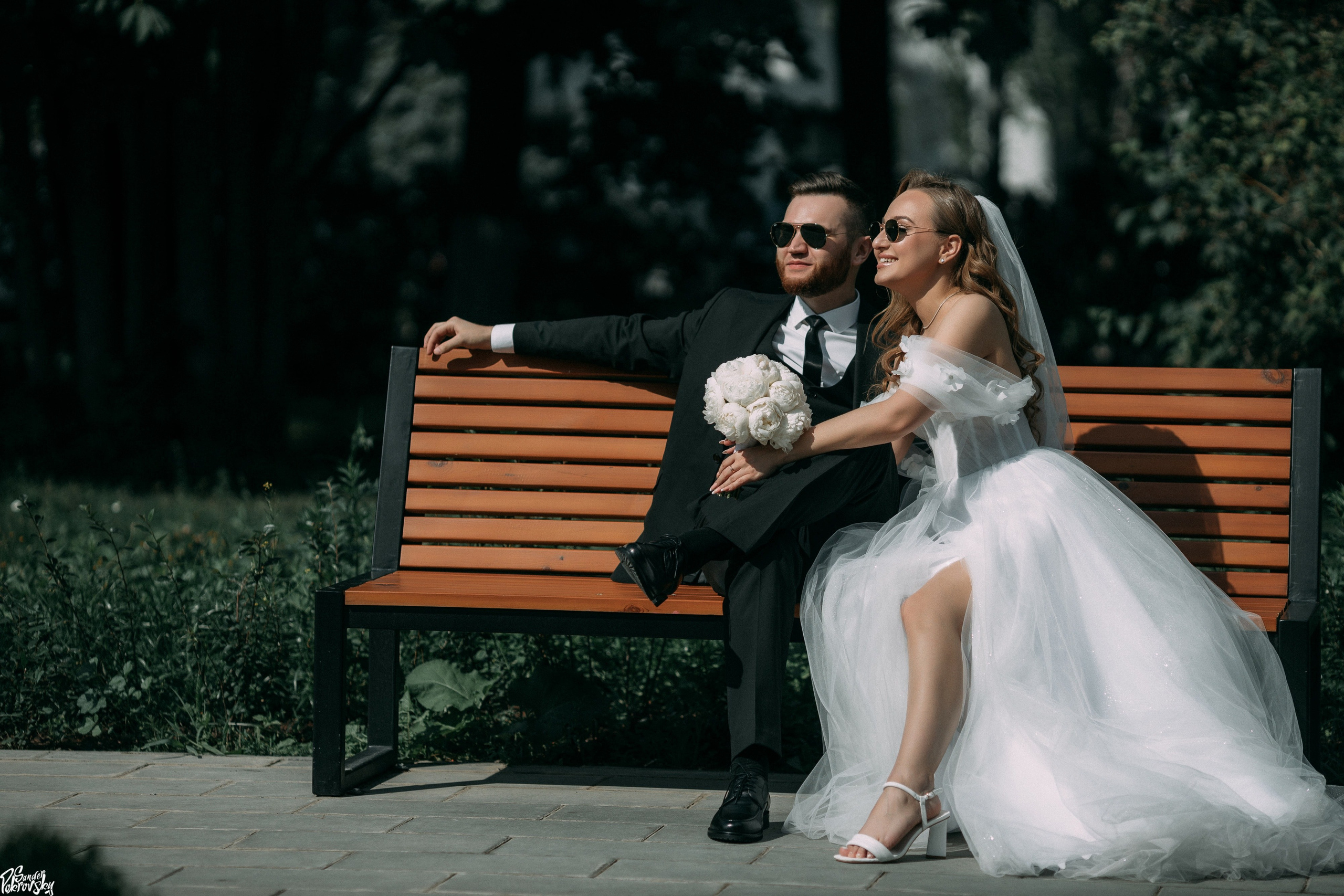 Артём & Настя 27.07.2023. Свадебный и репортажный фотограф в Чебоксарах Покровский Александр