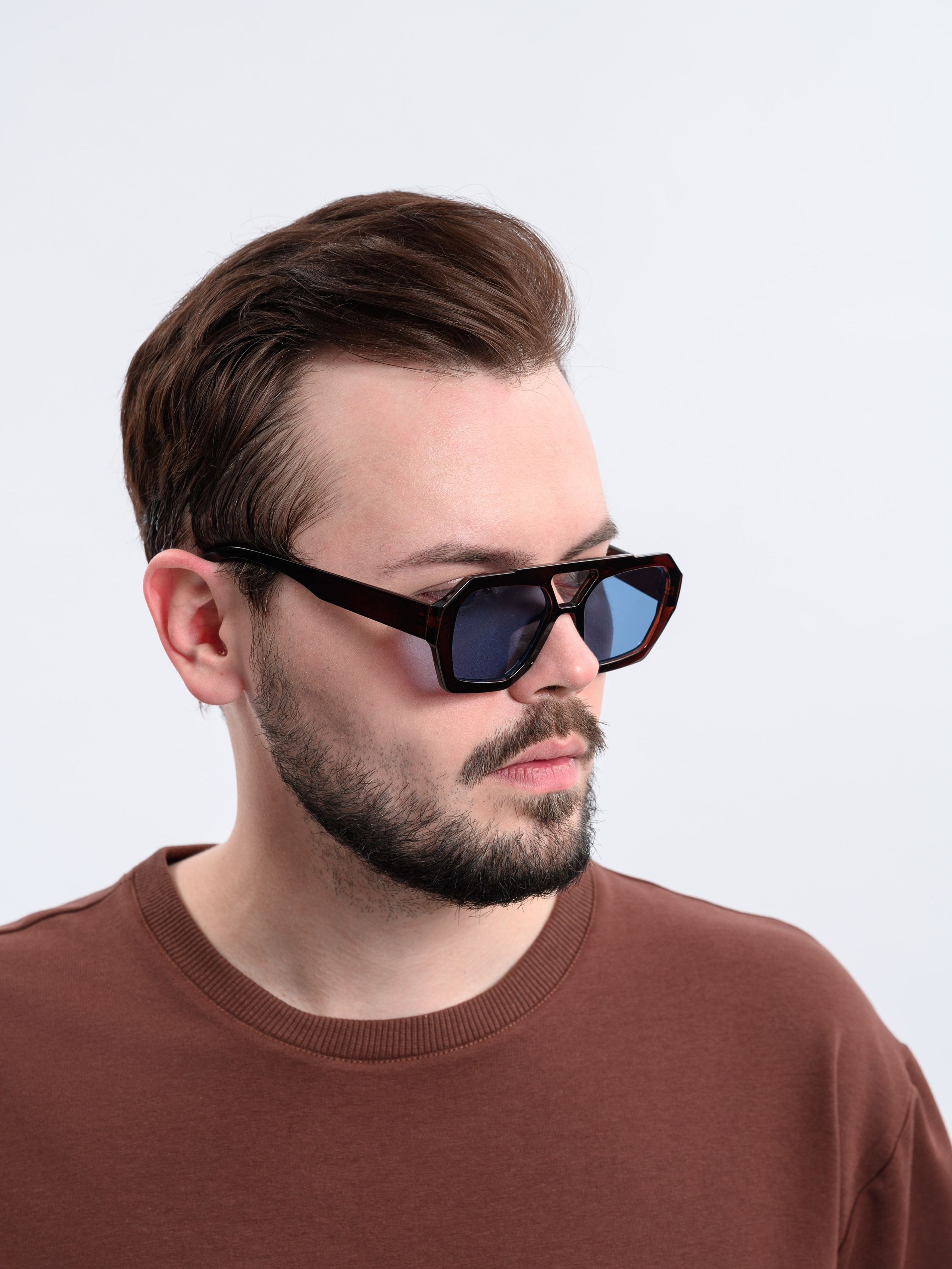 МОДЕЛЬ ГЛЕБ. Студия рекламной и предметной съемки товаров WELKO Studio