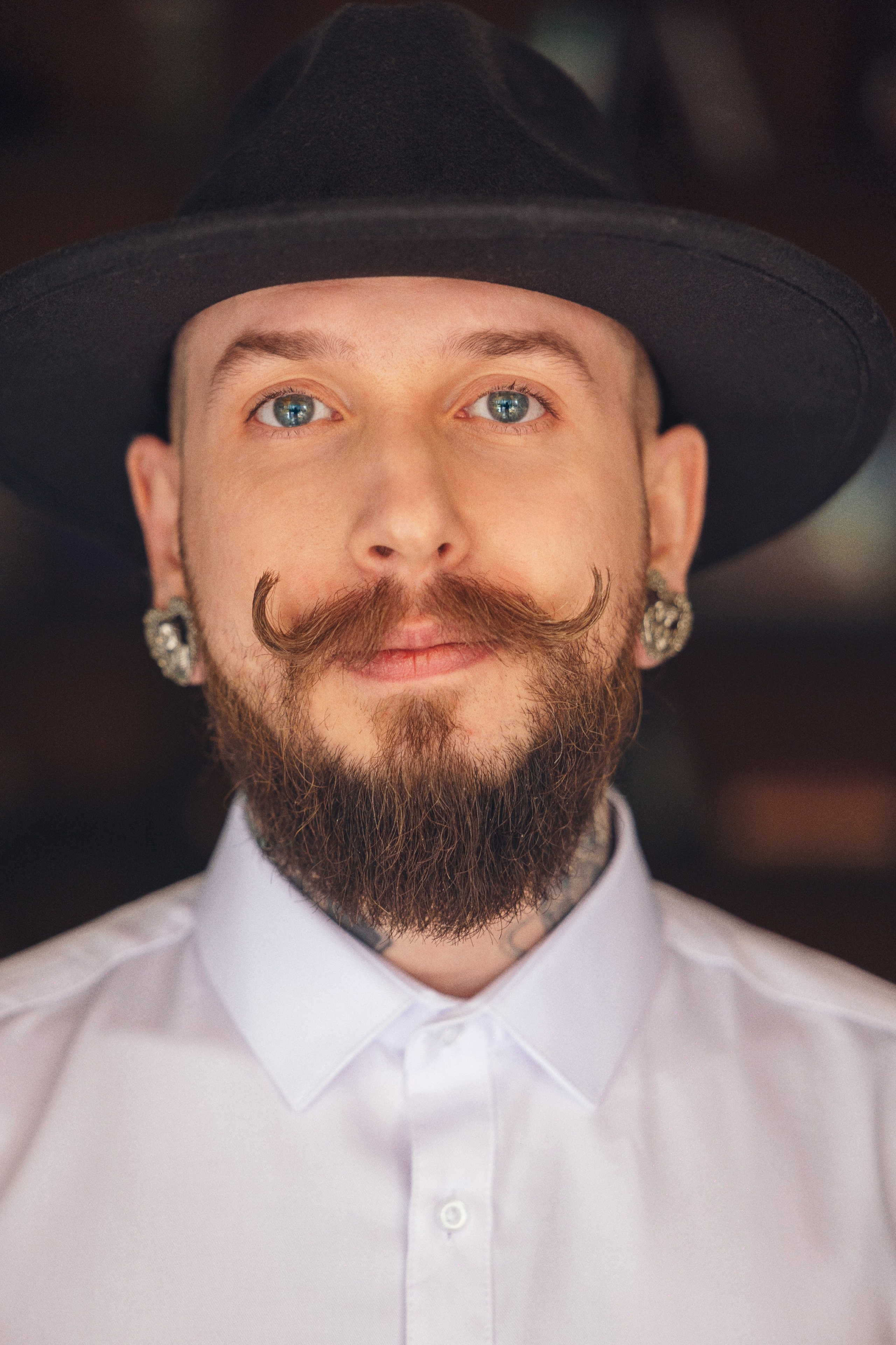 🤍🖤. Фотограф Денис Персенен | Санкт-Петербург, Москва