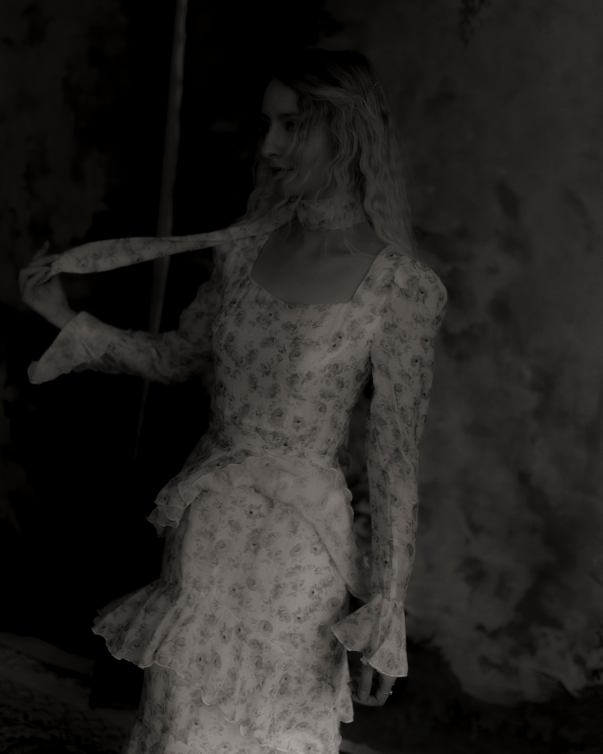 Дарья. DARYA.BELKINA