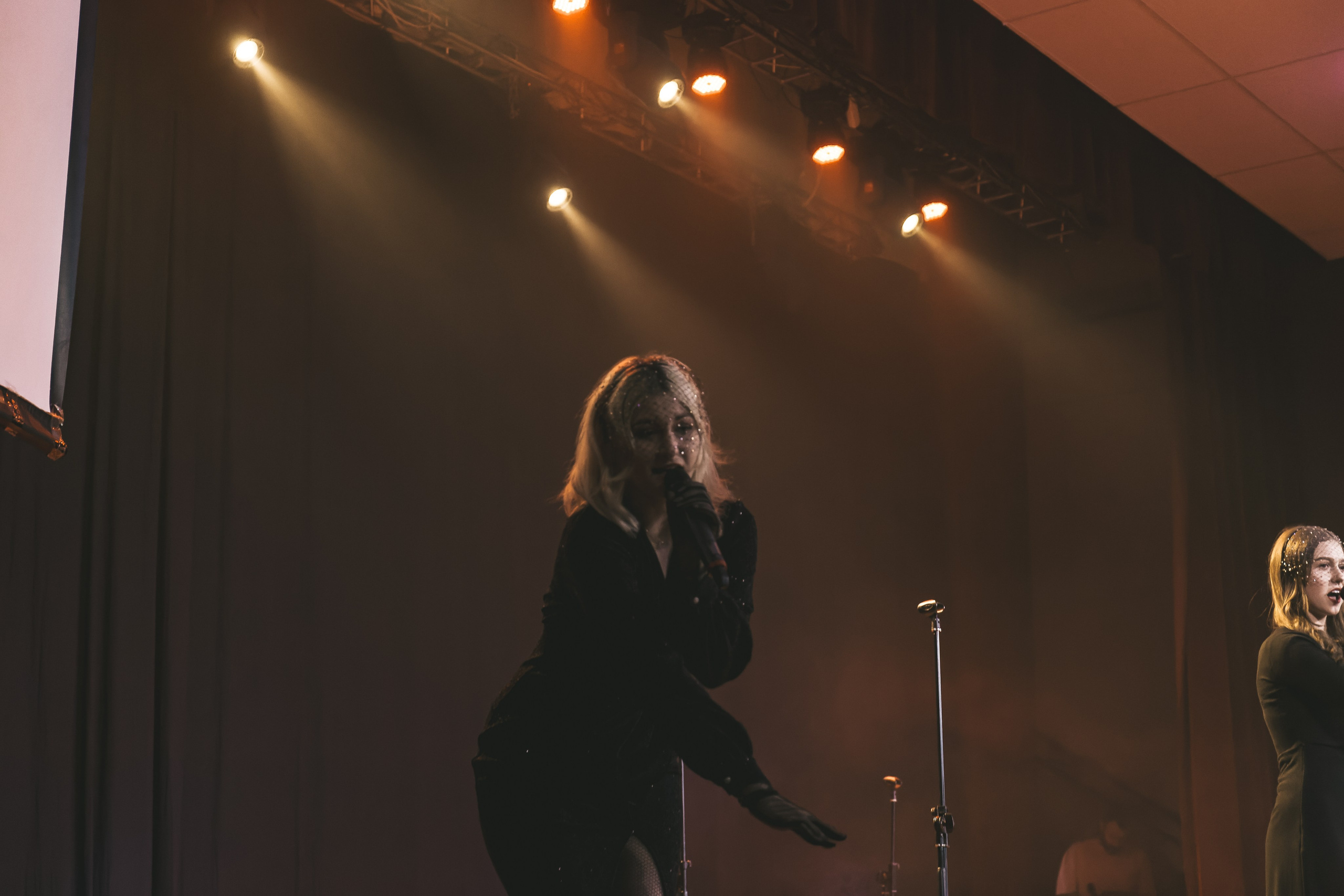 СмолГУ — Зеленое Яблоко — 2023. Галаконцерт. KiPPER Gallery — Фотограф