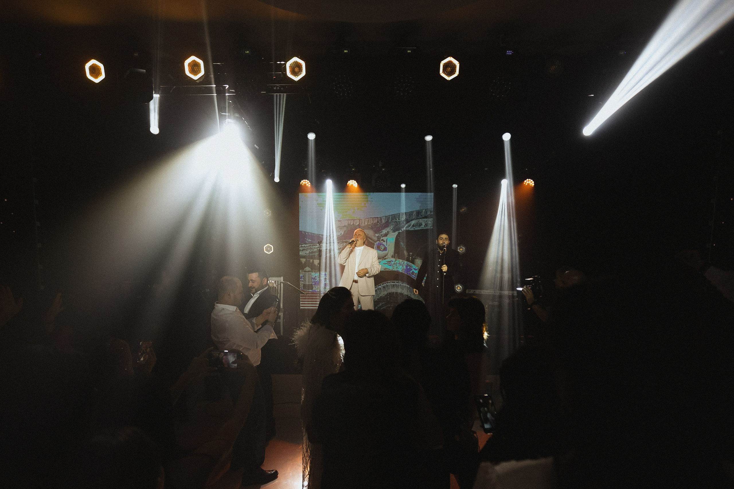 Андраник и Си. Свадебный и портретный фотограф в Ростове на Дону Андо Саргсян