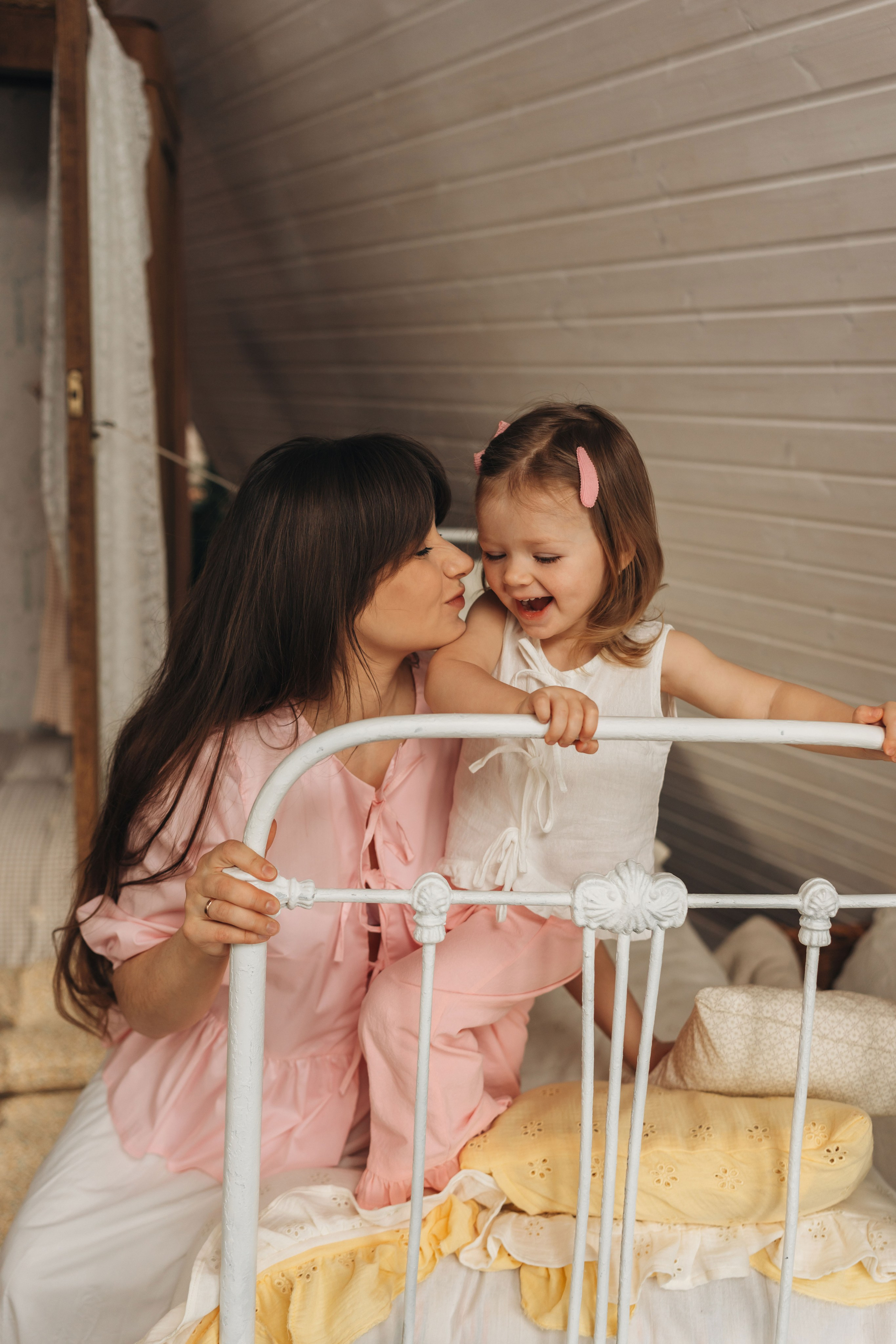 Весенняя история в домике Элли. Ваш фотограф Вика Артемова