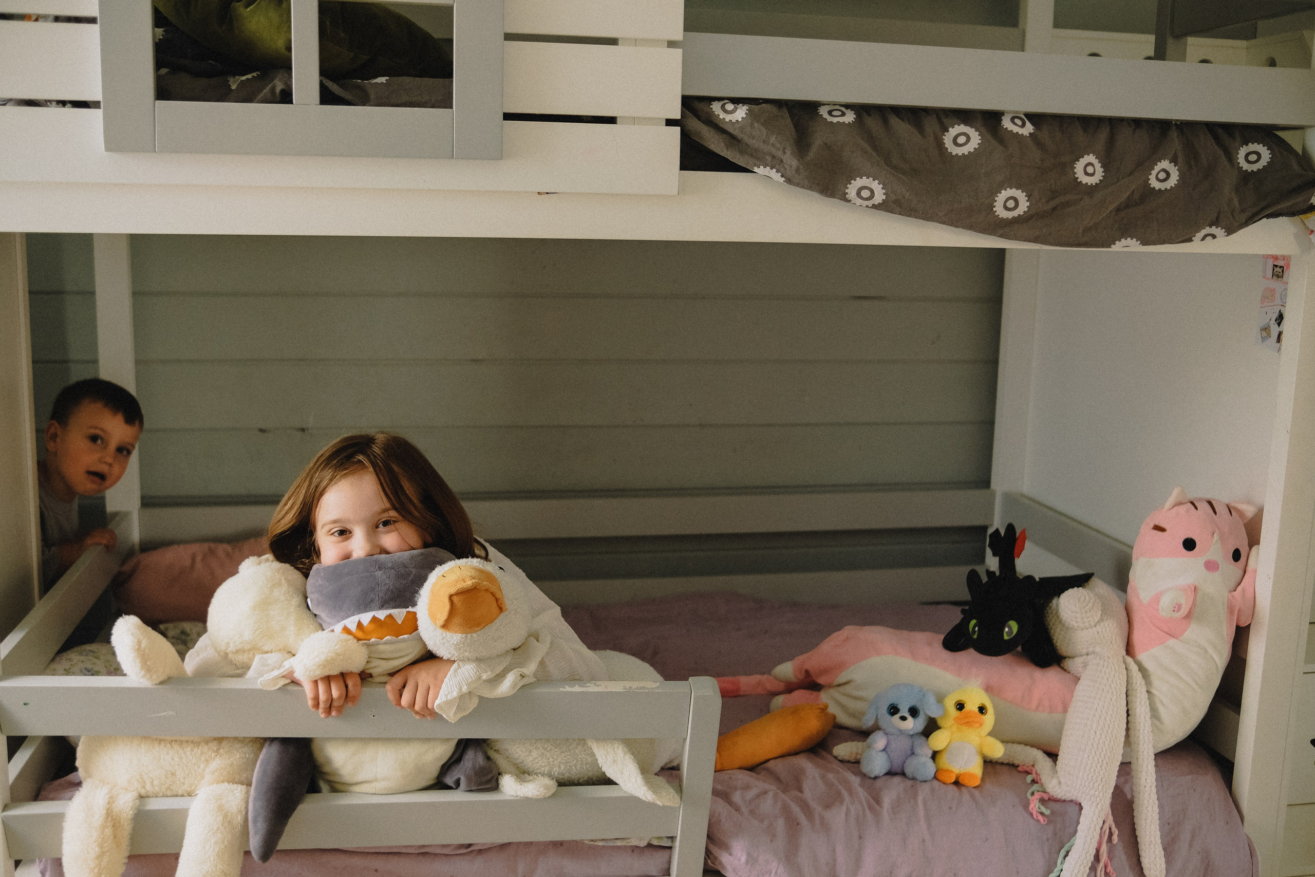 Семья Полины и Леона. Семейный фотограф Москва