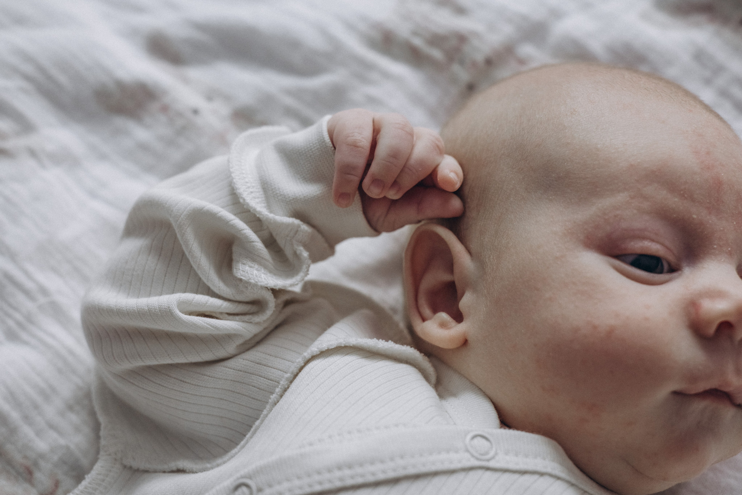 Домашняя фотосессия. Фотограф в Новосибирске Екатерина Васильева