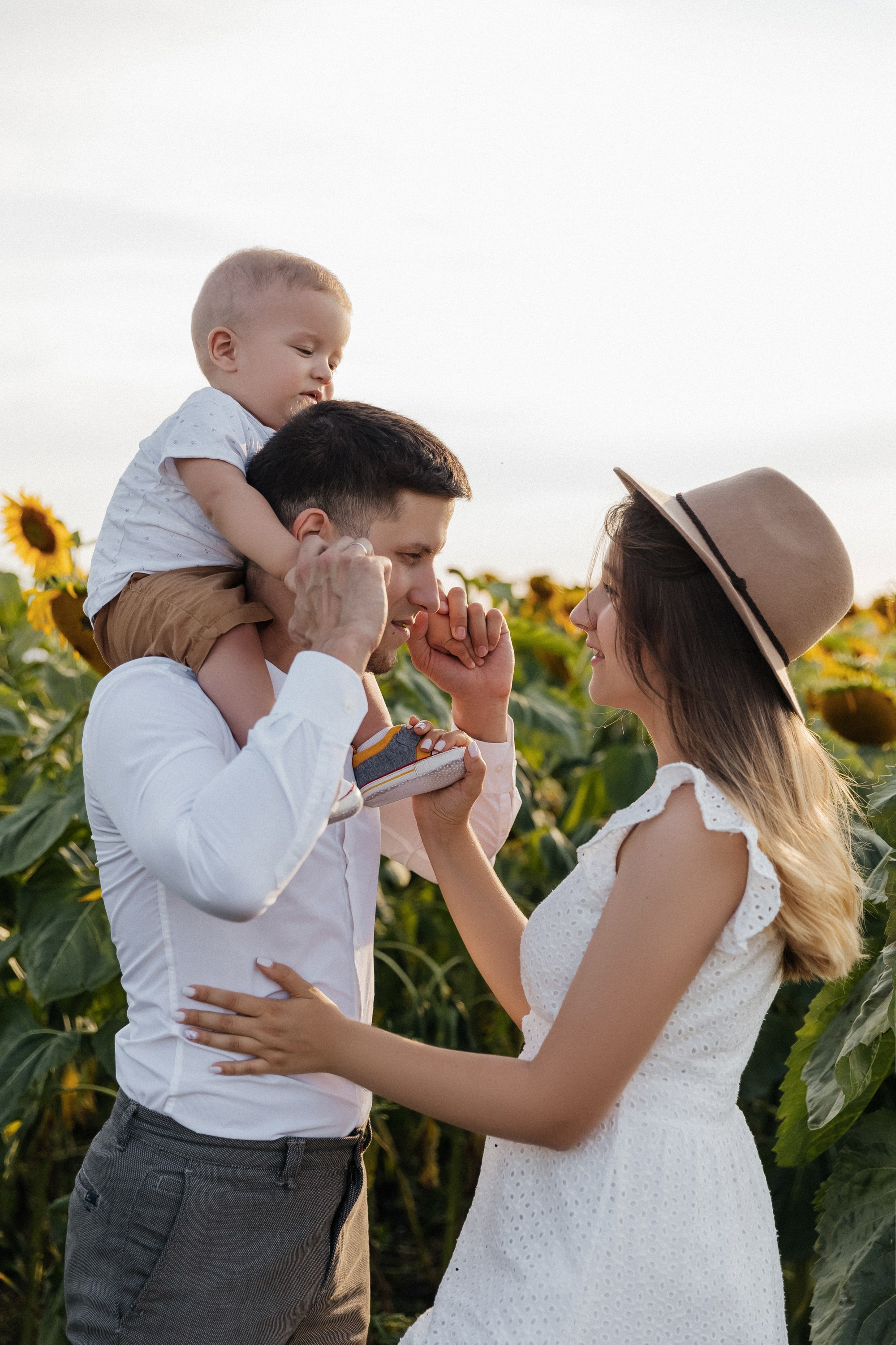 СВЕТА, ВАНЯ И МАКС ` 21. Maria Startseva Photo