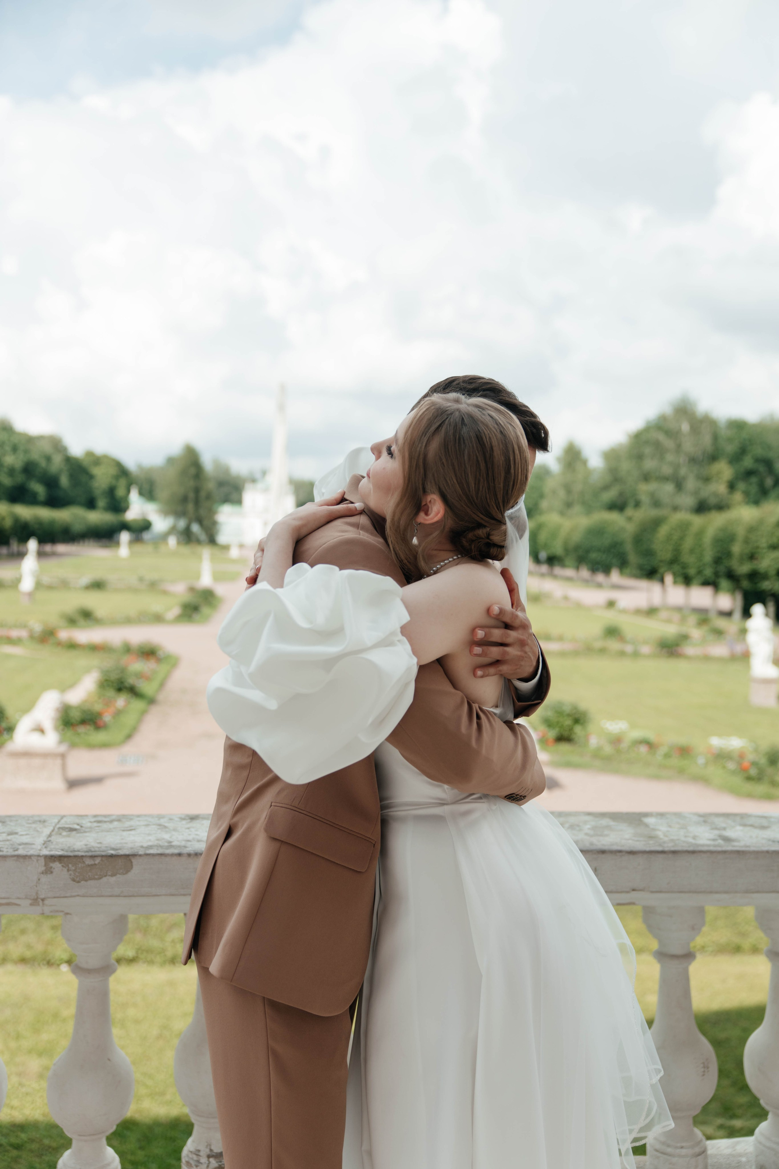 DANIEL & ANNA. Свадебное ФОТО & ВИДЕО Москва/Липецк