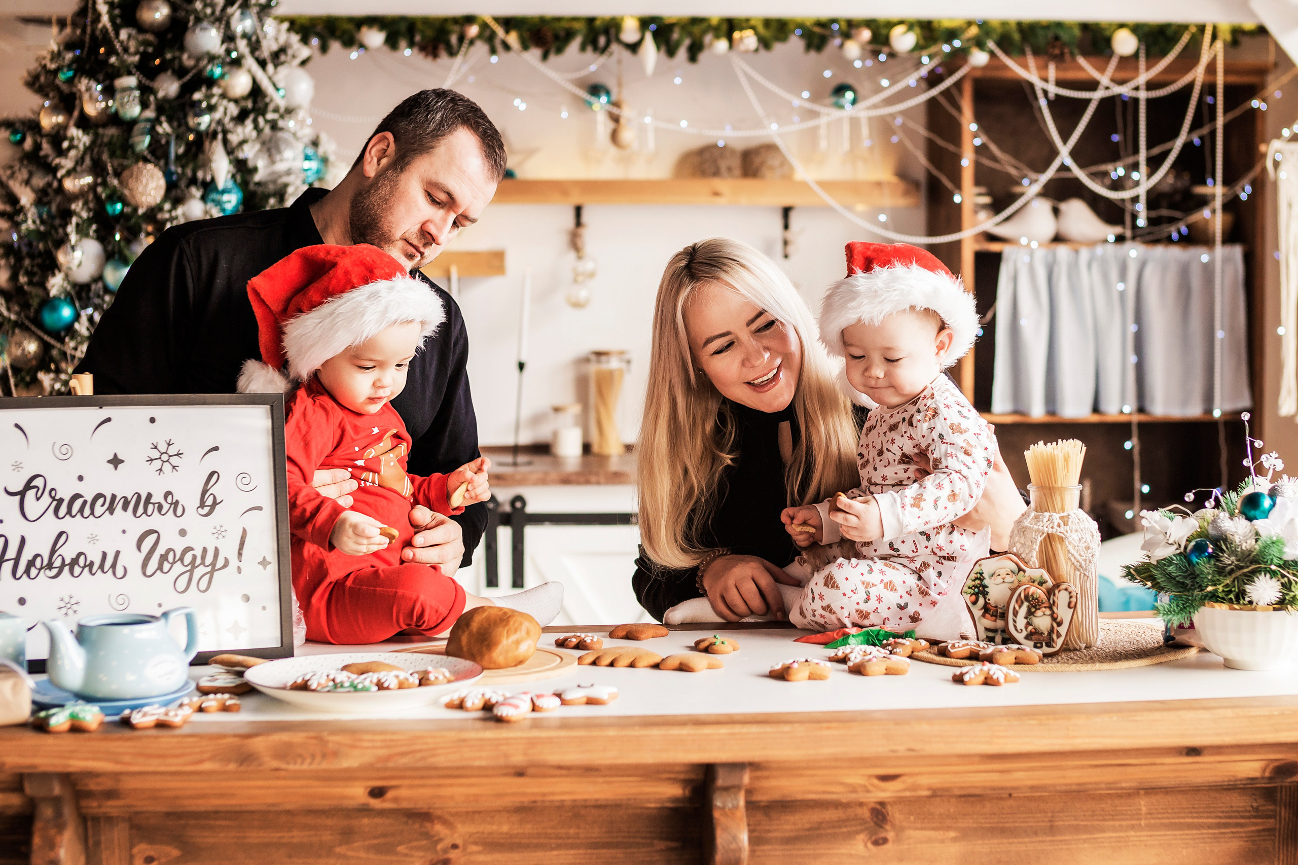 Семейные часовые фотосессии. Семейный фотограф в Саратове