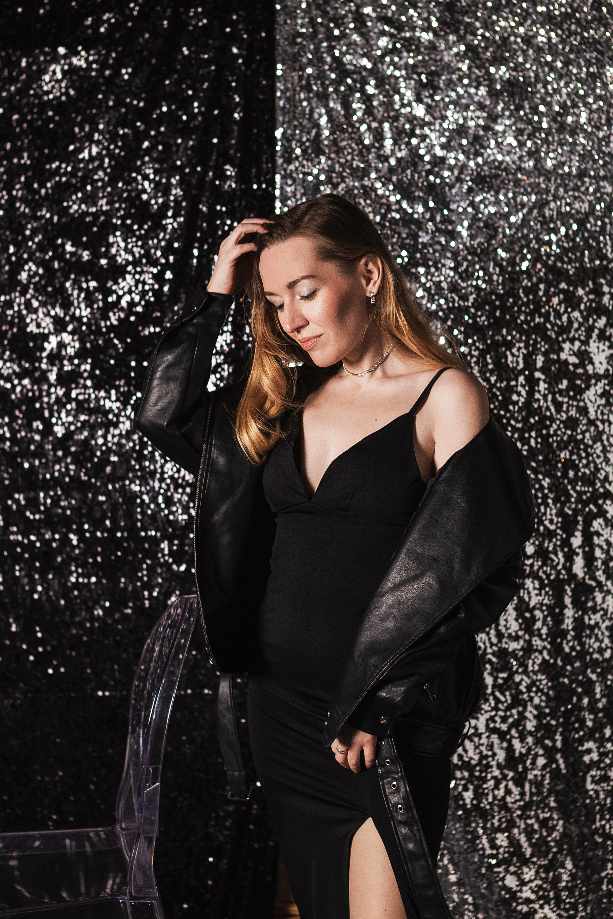 Индивидуальная съемка. Семейный фотограф в Саратове