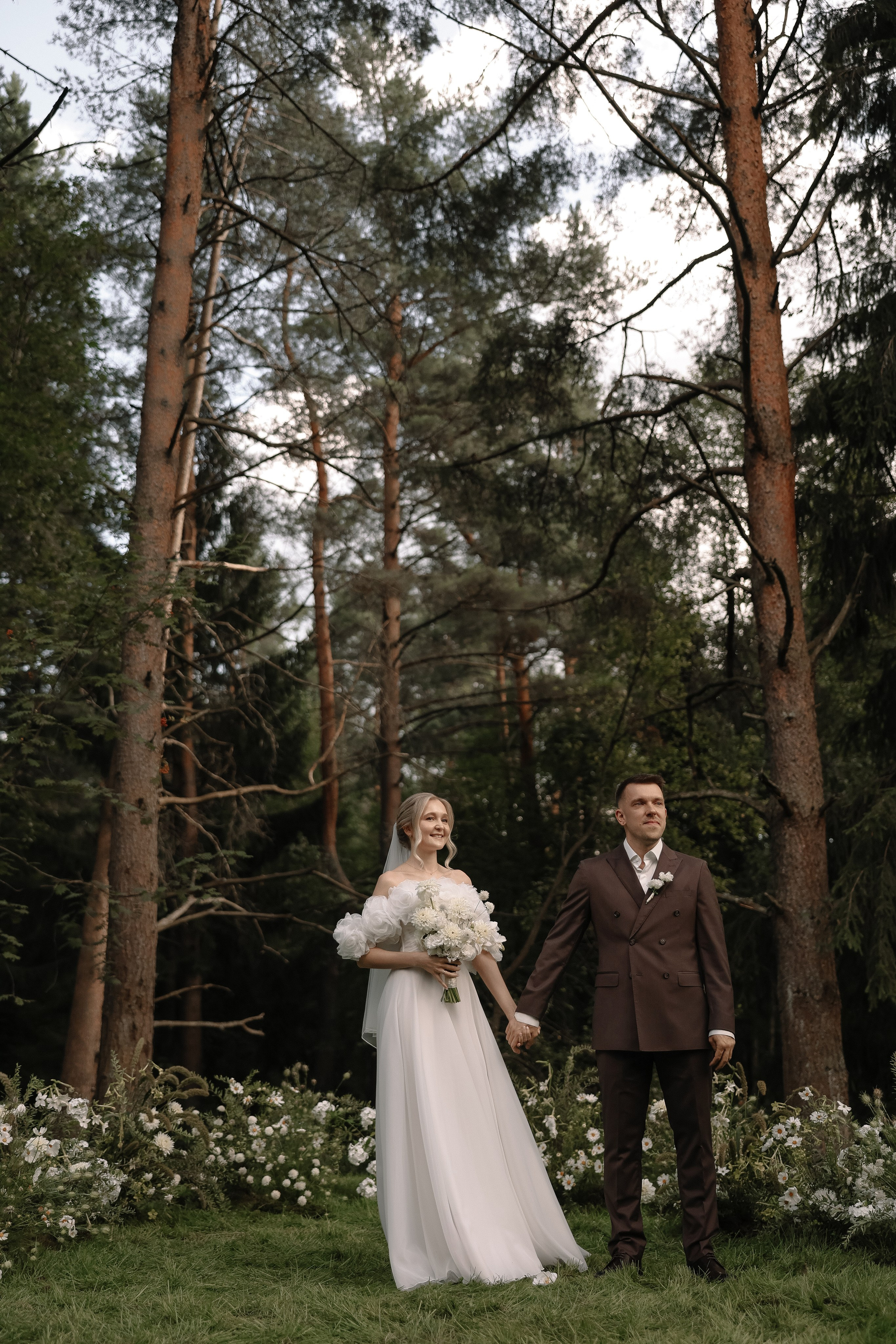 Средиземное море… Атлантический океан. Свадебный и семейный Фотограф Денис Кошель