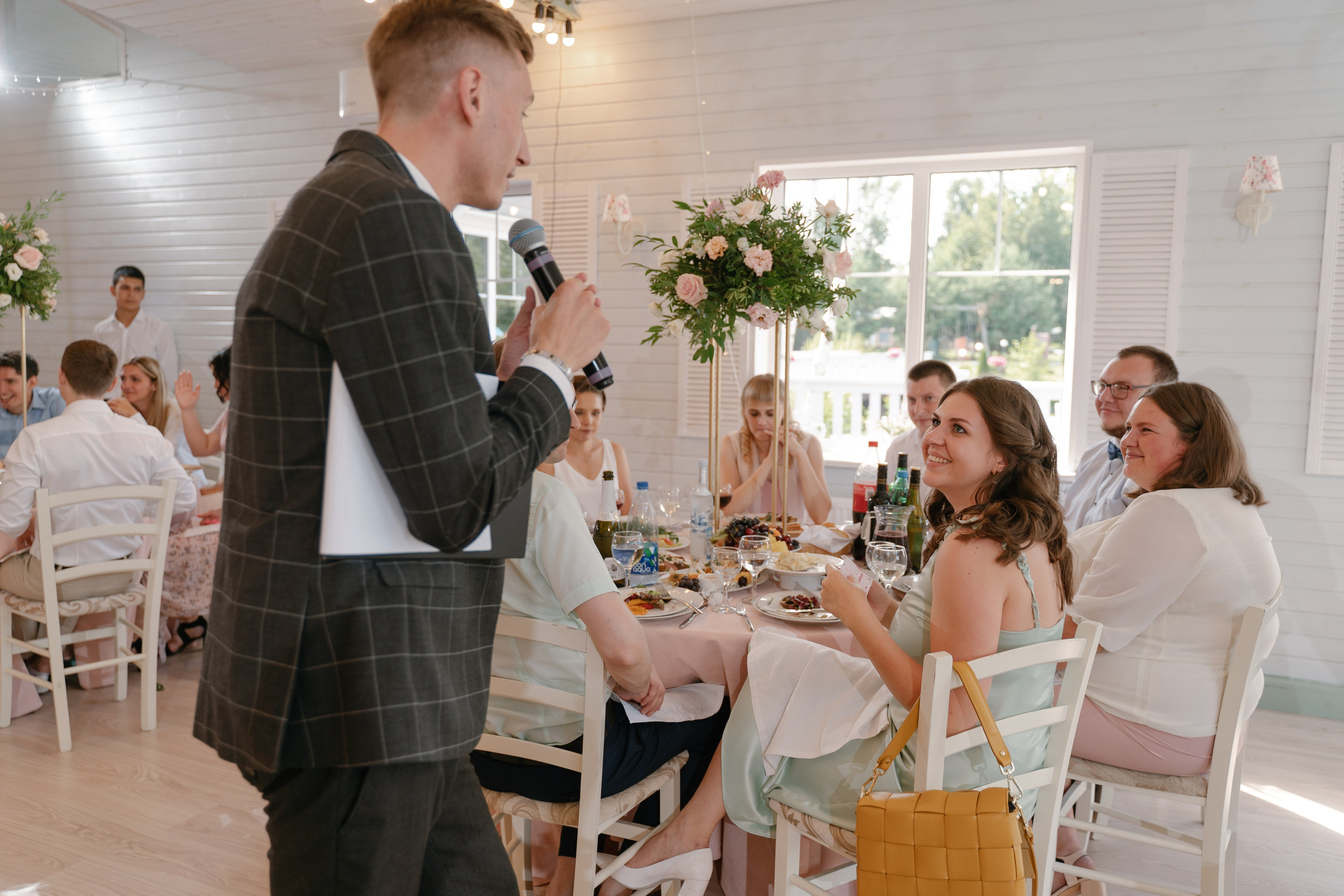 3. Свадебный фотограф — Наталья Фед СПб/Москва