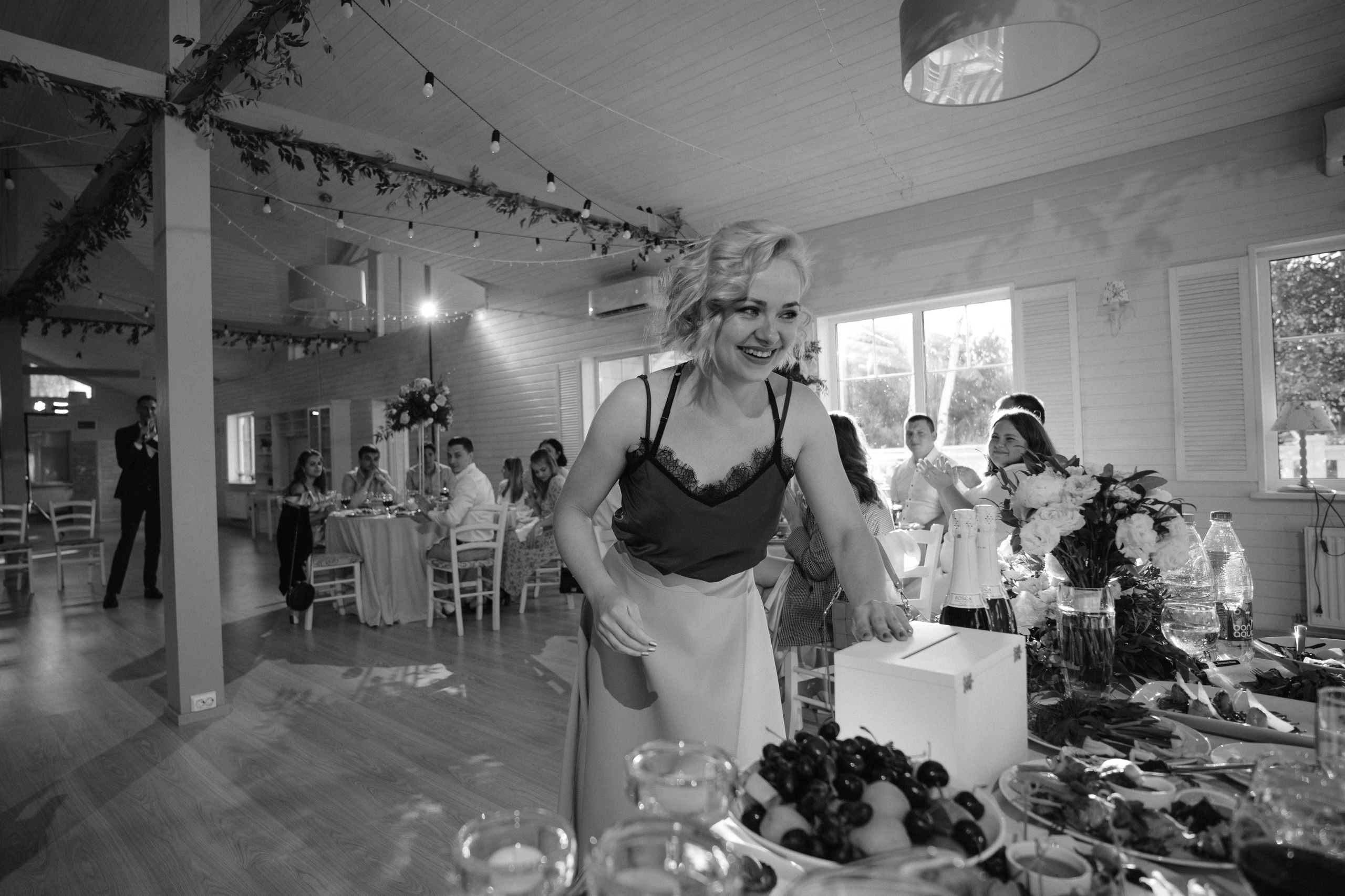 3. Свадебный фотограф — Наталья Фед СПб/Москва