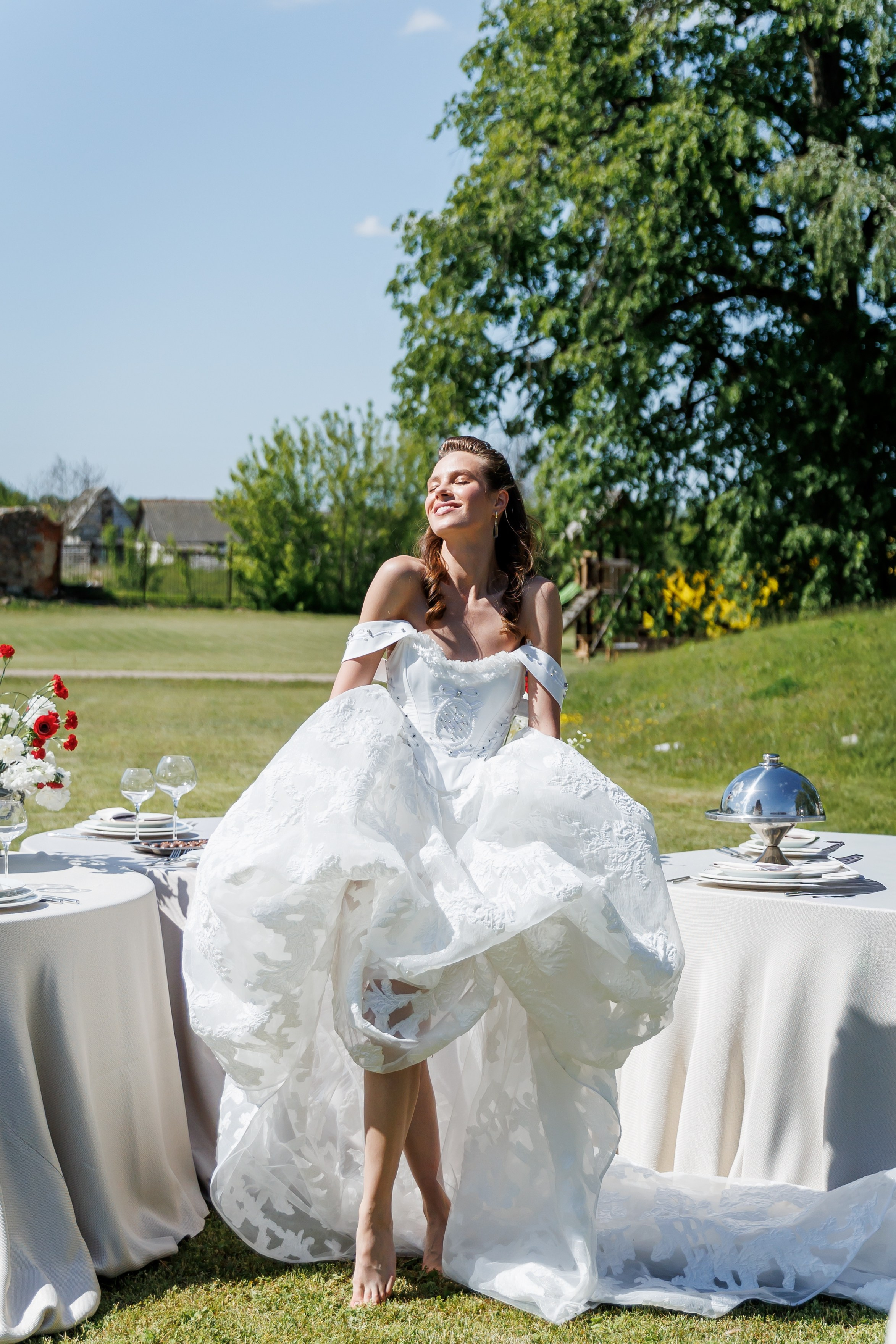 V&K. Свадебный фотограф. Москва. Мытищи