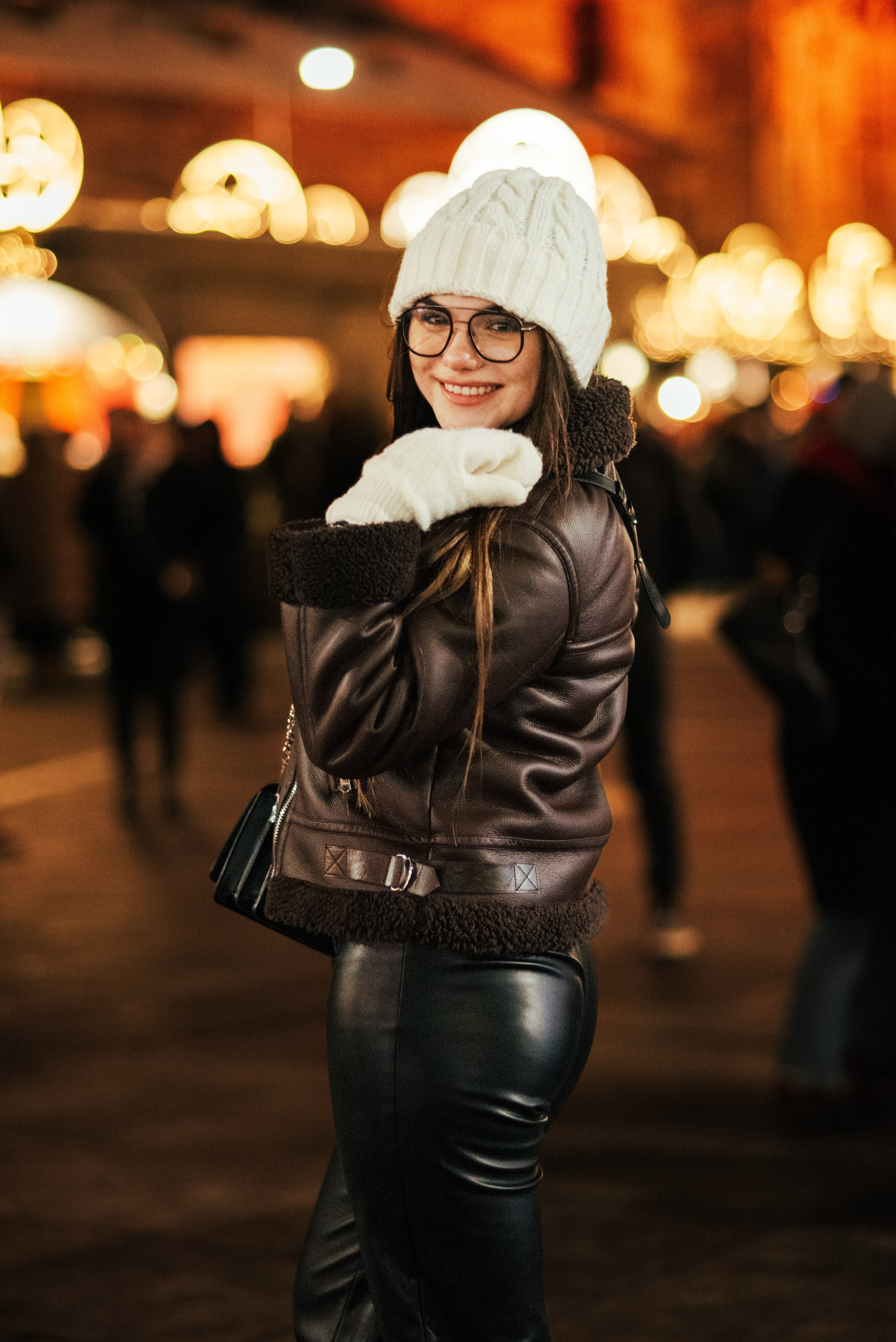 Уличная фотографи. Фотограф Никита Алисов