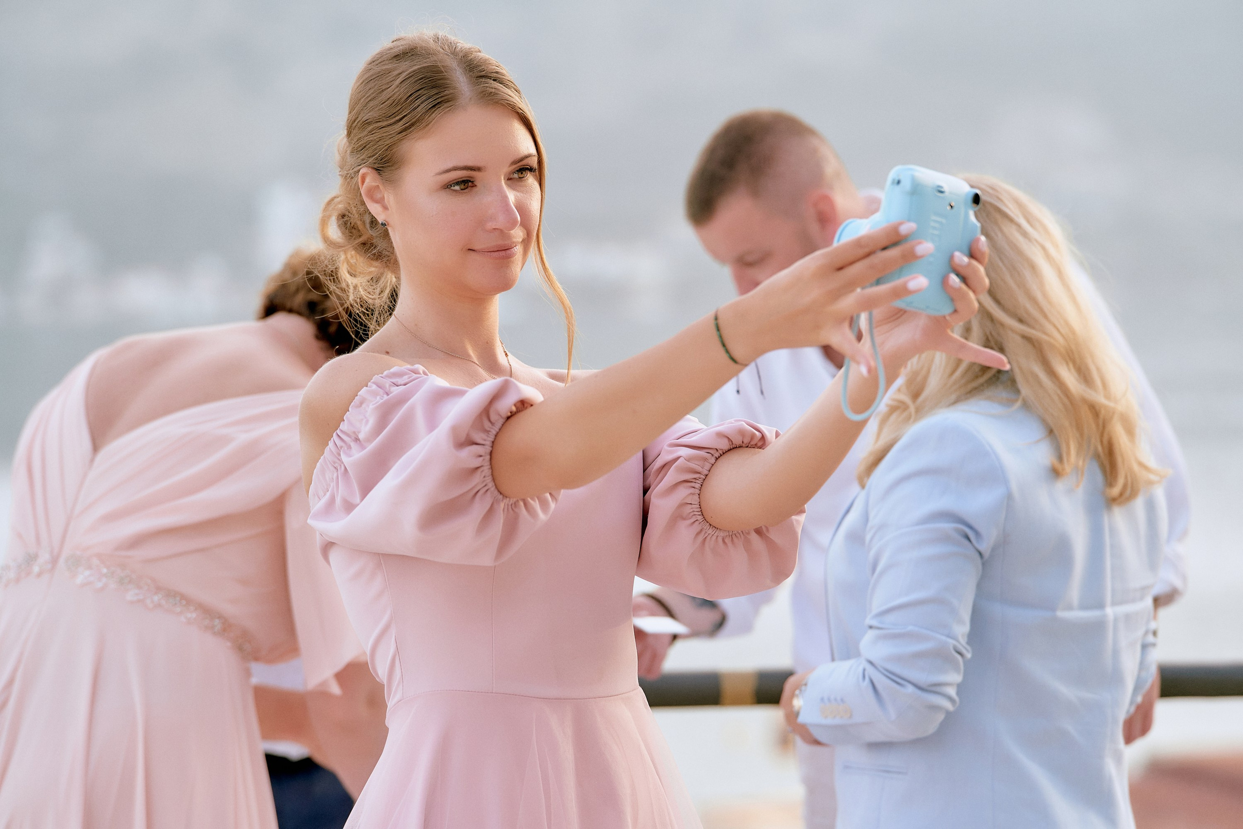 S&S. Photographer and Videographer in Montenegro