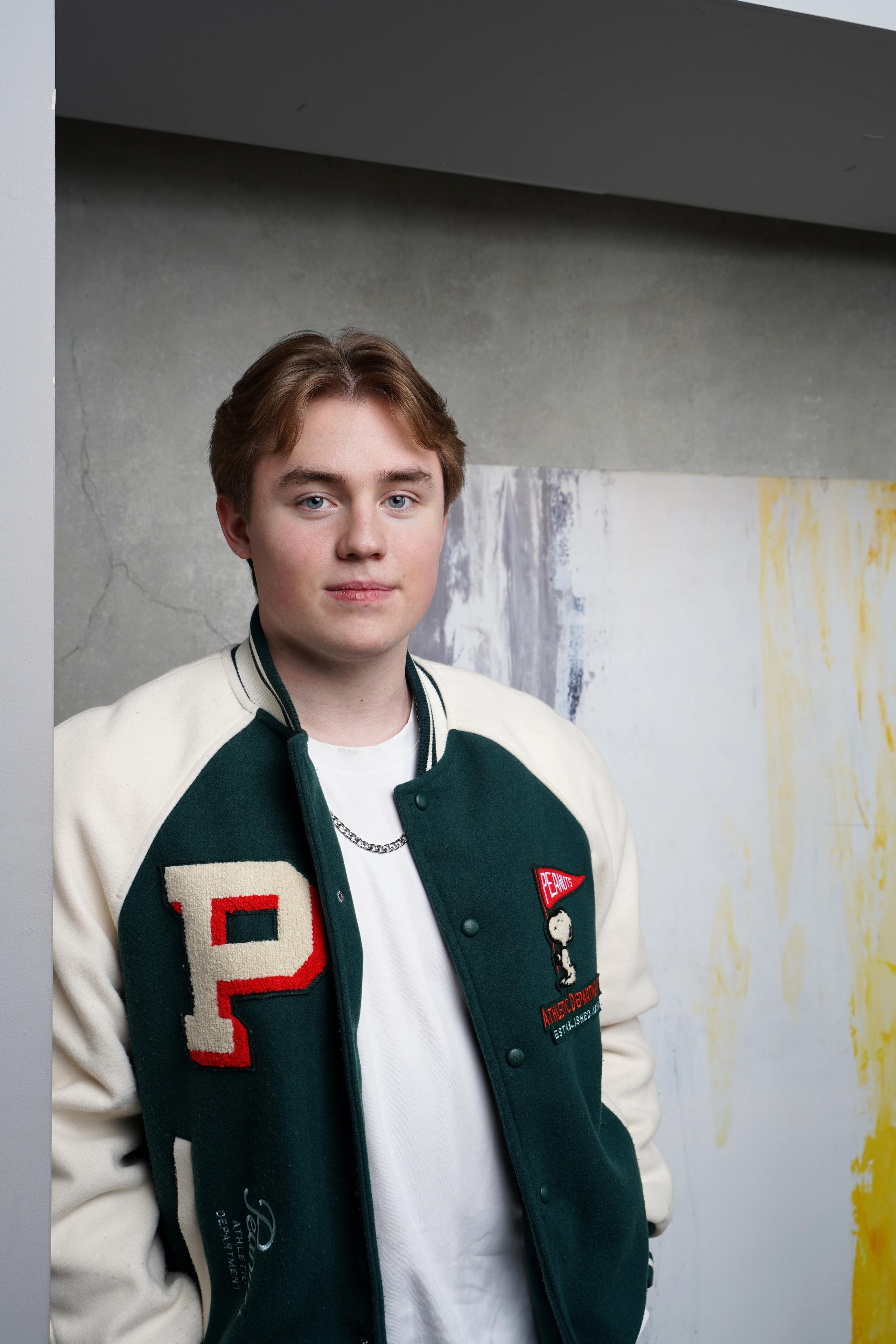 11 «Б» 2023 г. Фотограф Москва Татьяна Кузнецова