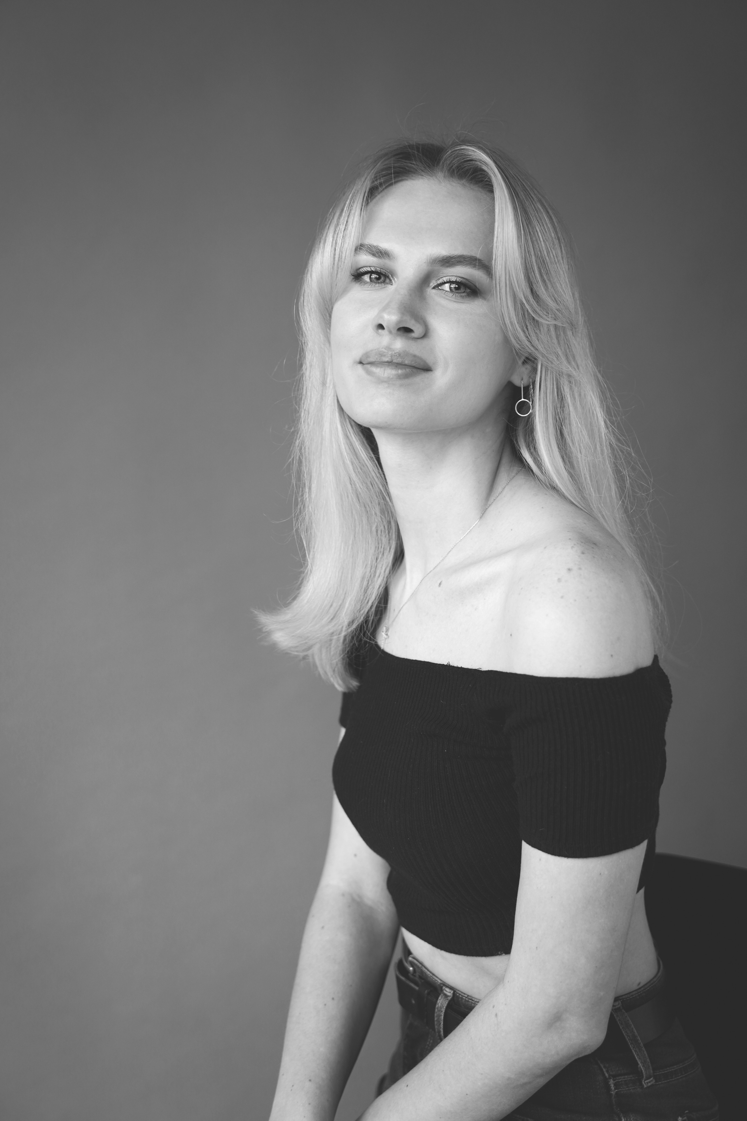 Актерское портфолио для Дарьи. Фотограф Москва Татьяна Кузнецова